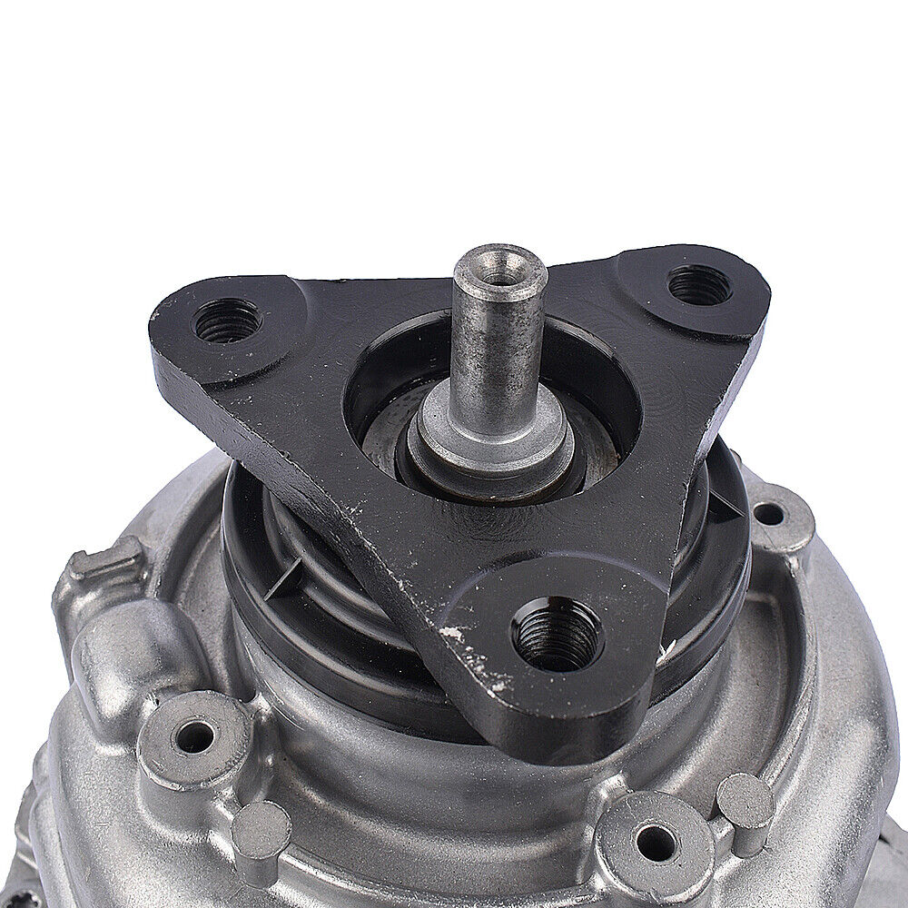 2009-2013 BMW X5 xDrive35i (E70) Transfer Case Box 27107629405 27107643751