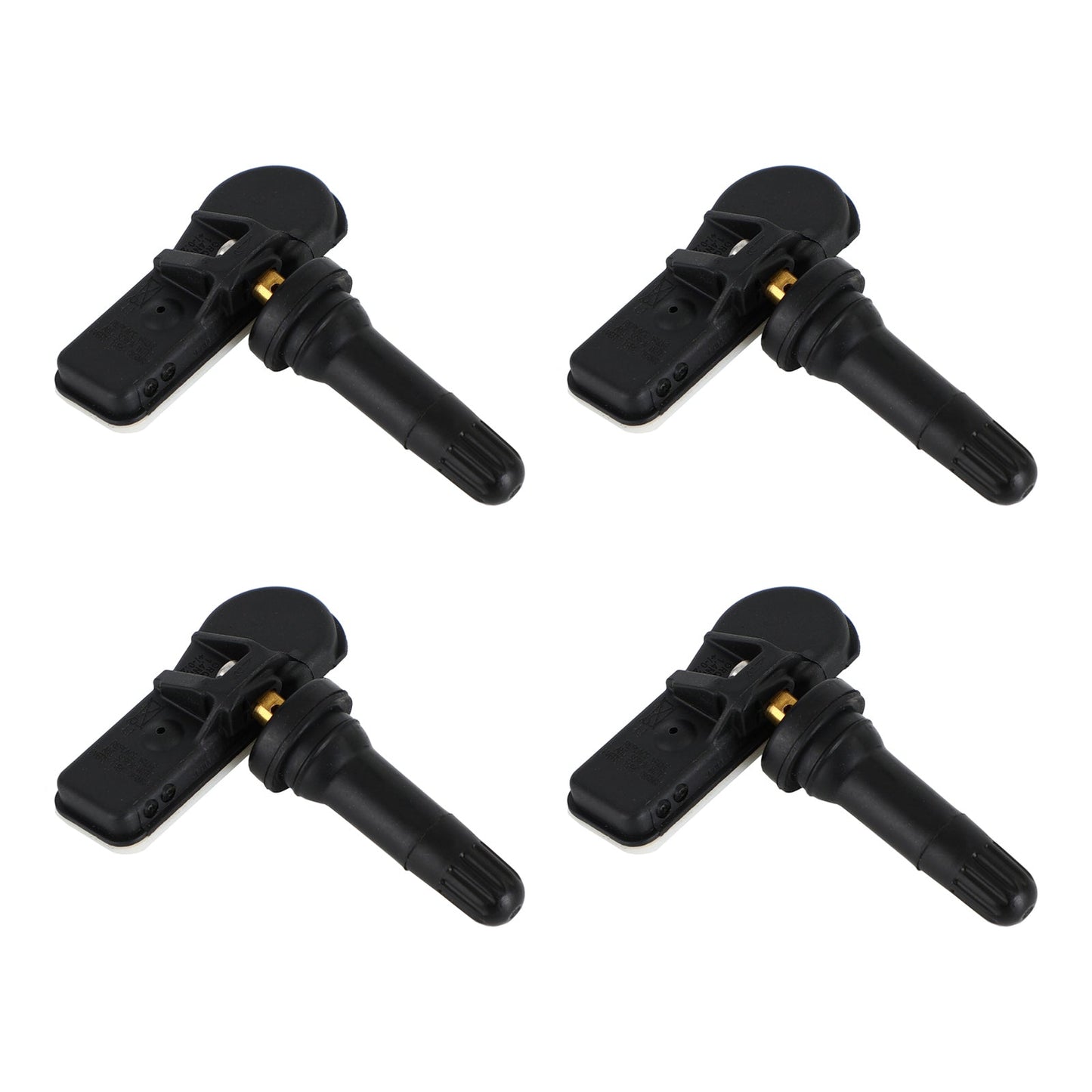 4x Tire Pressure Sensor TPMS A4479050500 For Mercedes-Benz Vito V-Class VS20