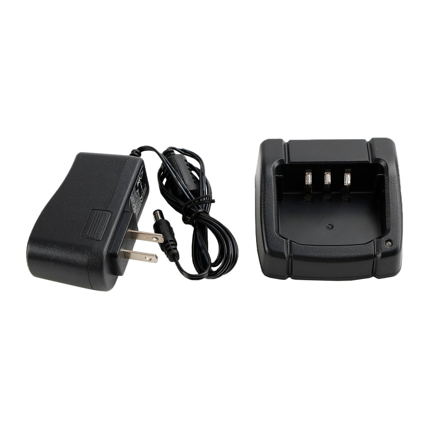 FT4XR Charger SBH-22 Battery Fast Rapid Dock for YAESU FT4X FT4XR FT25R Radio US