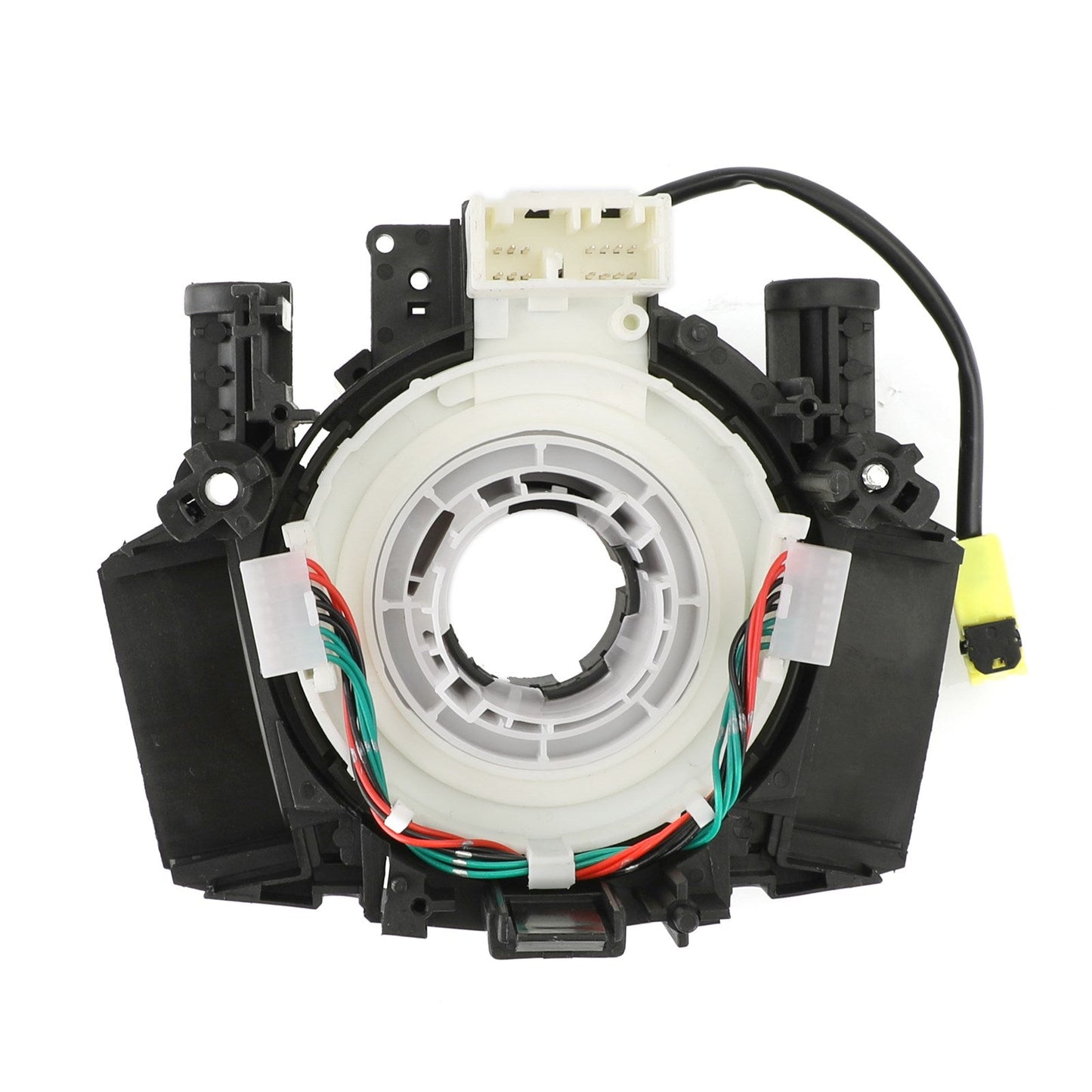 B5567-BH00A Airbag Squib Cable Clock Spring For Nissan Navara D40 Pathfinder R51 QASHQA