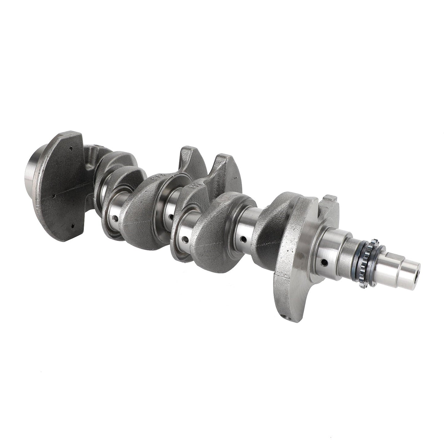 2012-2019 Hyundai Accent Veloster Kia Rio Soul 1.6L Crankshaft 23110-2B610