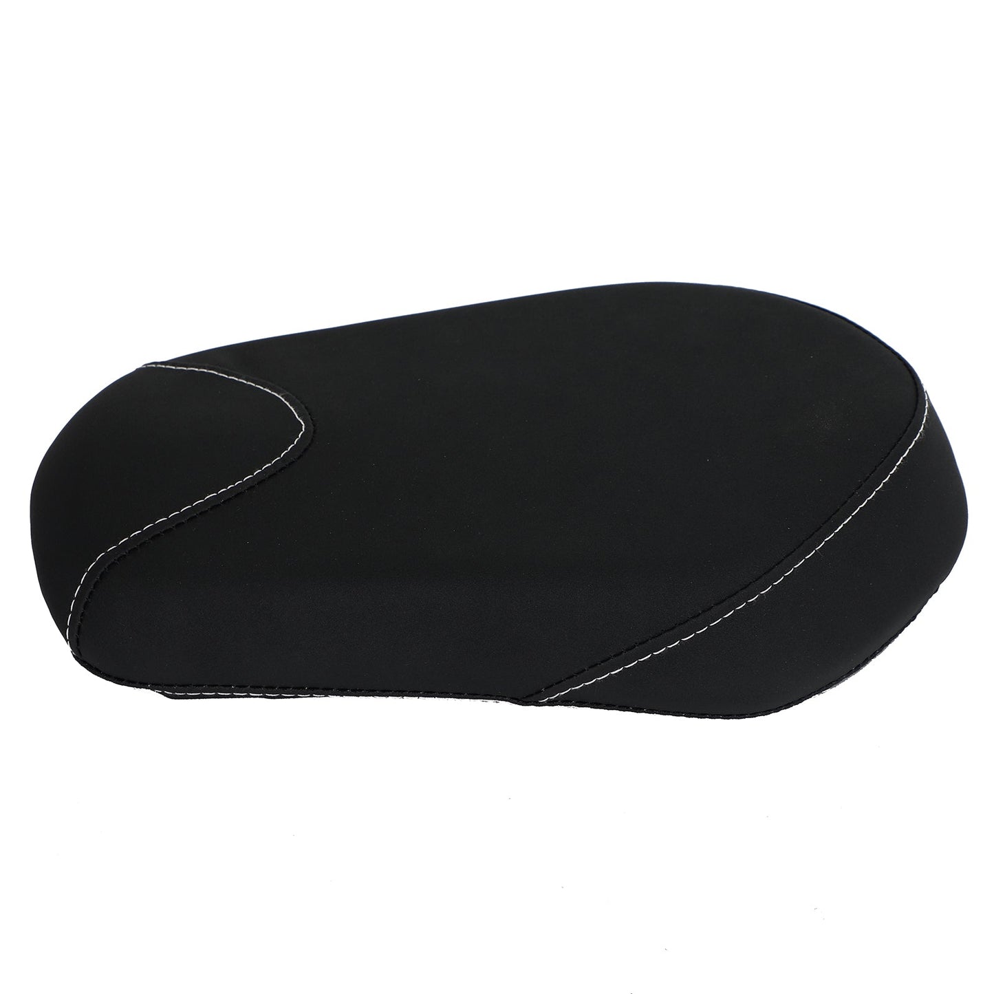 Rear Passenger Seat Black Cushion Fit For Yamaha Bolt Xv950 Xv 950 14-17