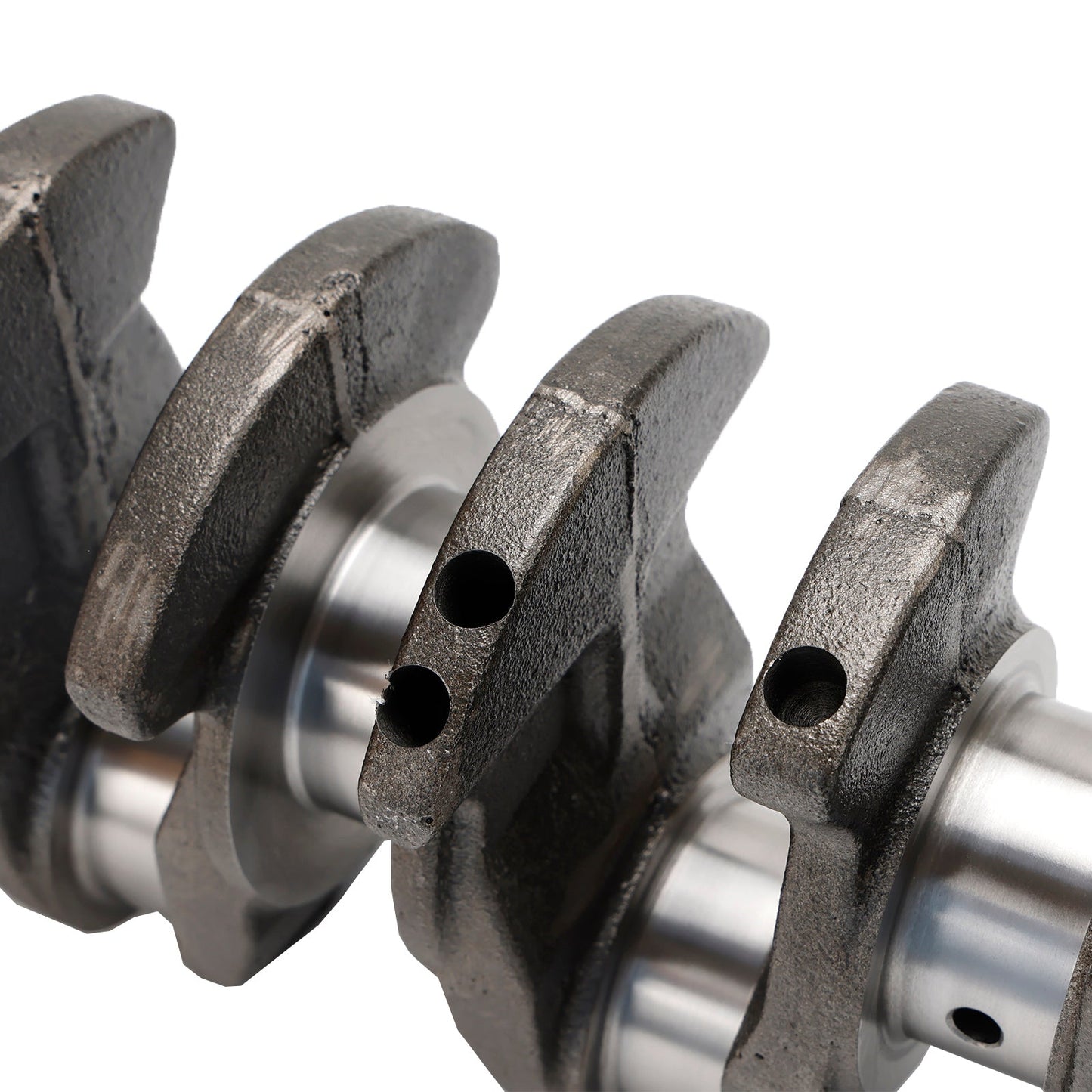 2011-2017 Mazda 3 Mazda 6 & CX-5 2.2 LTR Crankshaft SH01-11-300B