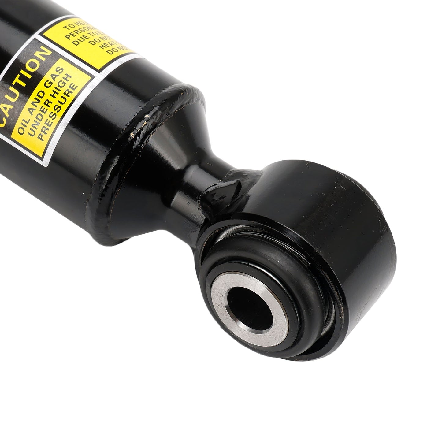 2008-2013 Benz S-Klasse W221 S 350 4matic Coupe C216 2× Rear Shock Strut Absorbers 2213202113