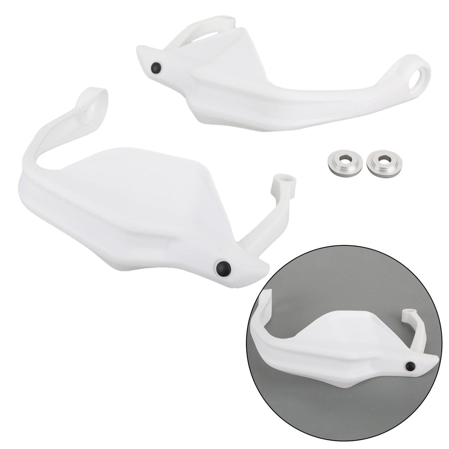 Motorcycle Protector Hand Guards For BMW F900R F900R 2020 BLK