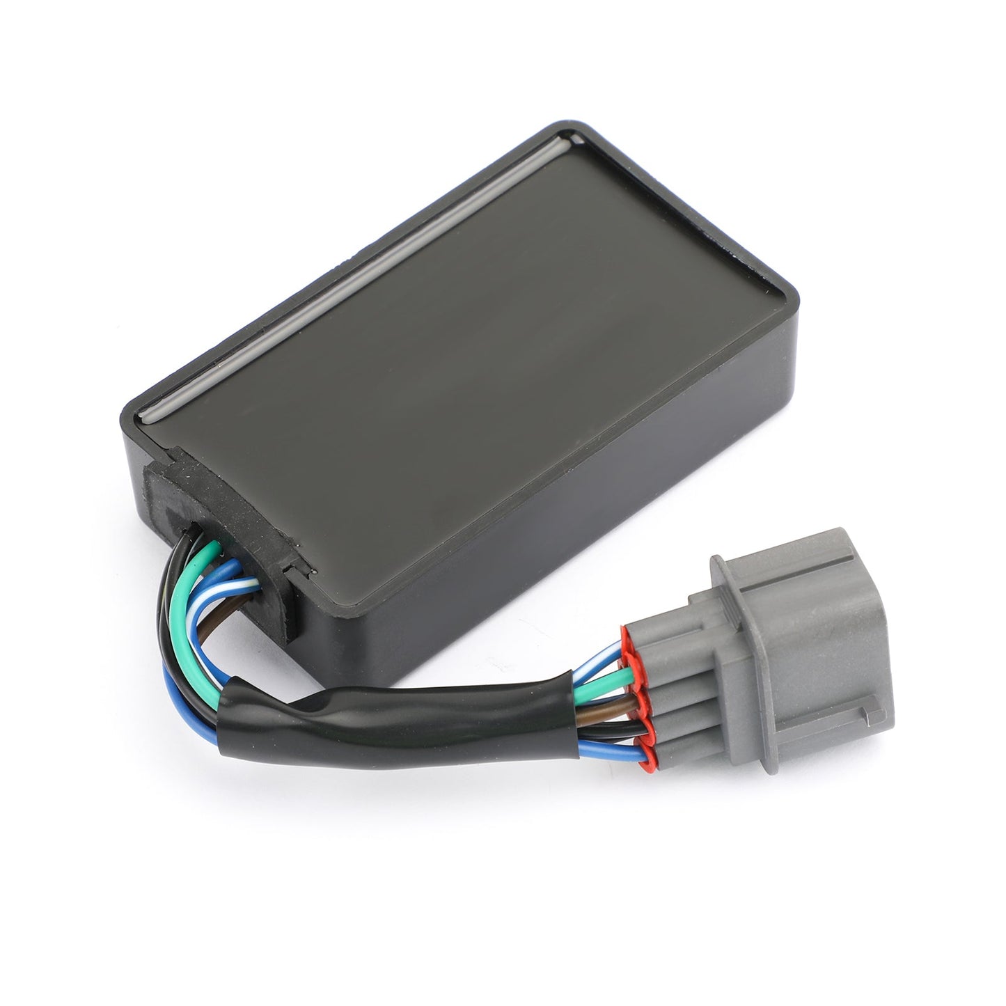 CDI Igniter For Honda TRX300 Fourtrax FW 30410-HM5-A11 30400-HM5-506 1998-00