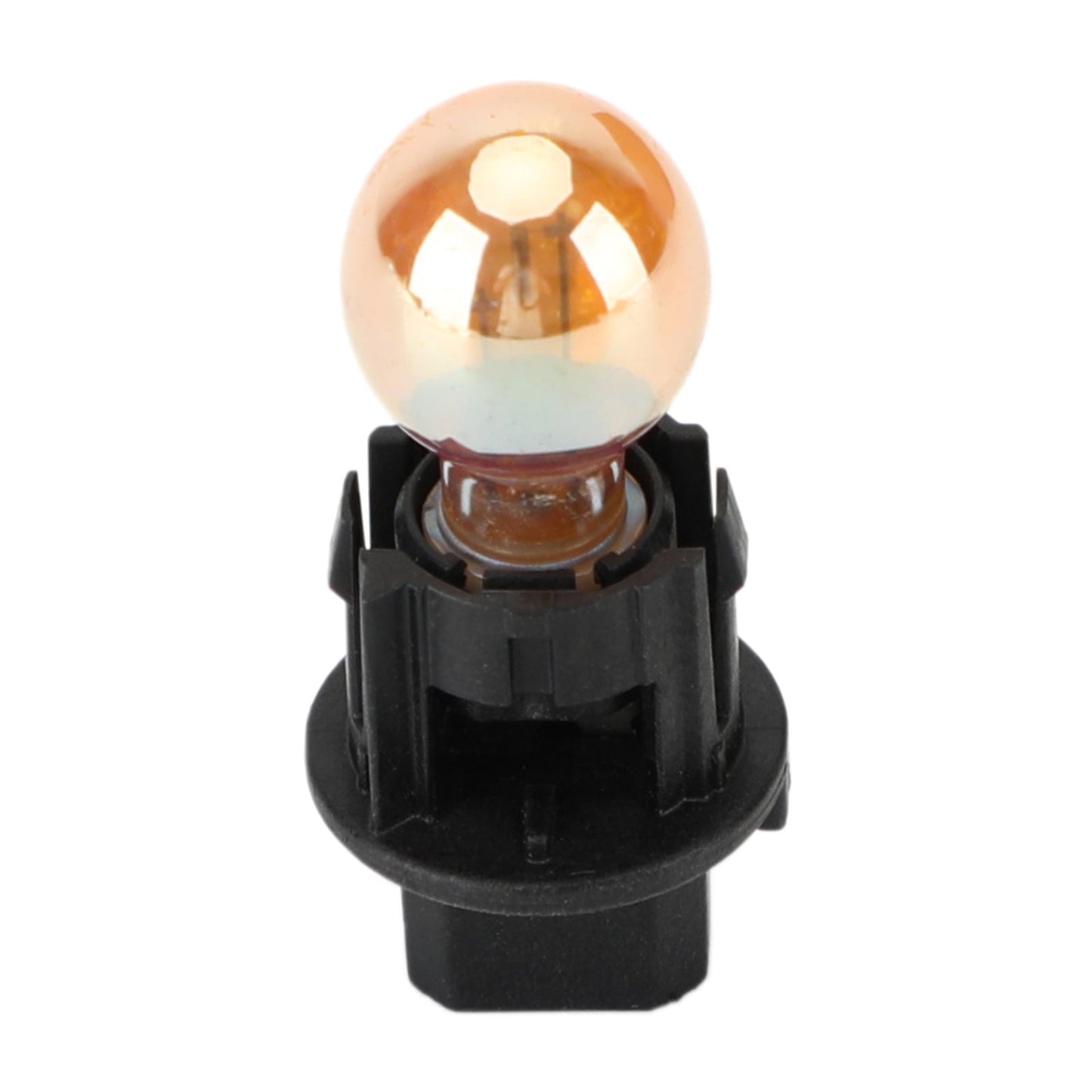 For Philips With Socket PW24WYSV 008555SV 12V24W Amber Bulb Turn Singal Light