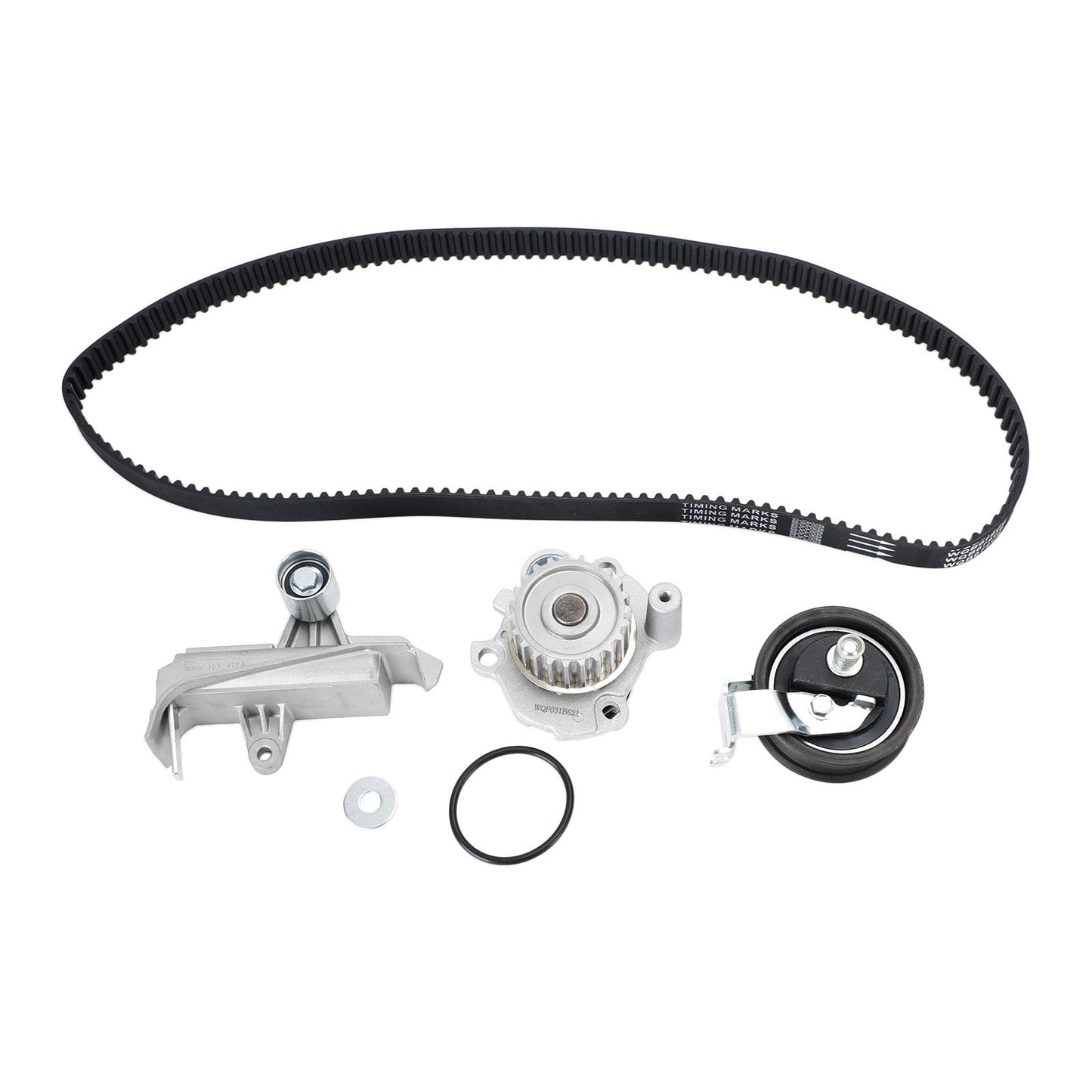 Timing belt kit water pump for AUDI A3 A4 for VW GOLF IV BORA Shara 1.8 T