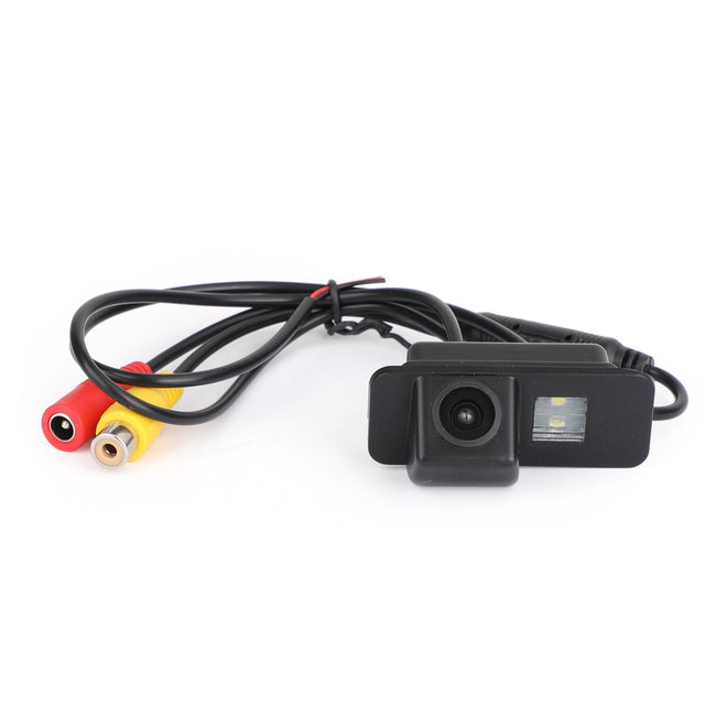 Reverse Backup CDD Camera Fit for FORD MONDEO/FIESTA/FOCUS HATCHBACK/S-Max/KUGA