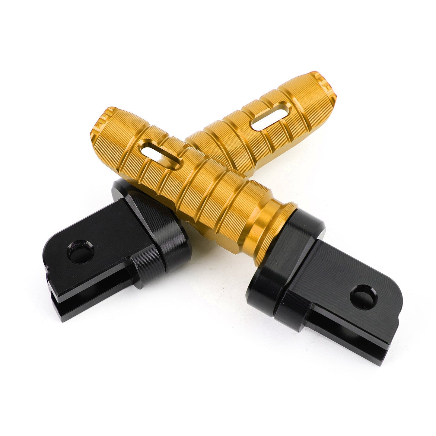 Front Footrests Foot Peg for BMW R nineT Scrambler/Pure 16-20 F900R F900XR