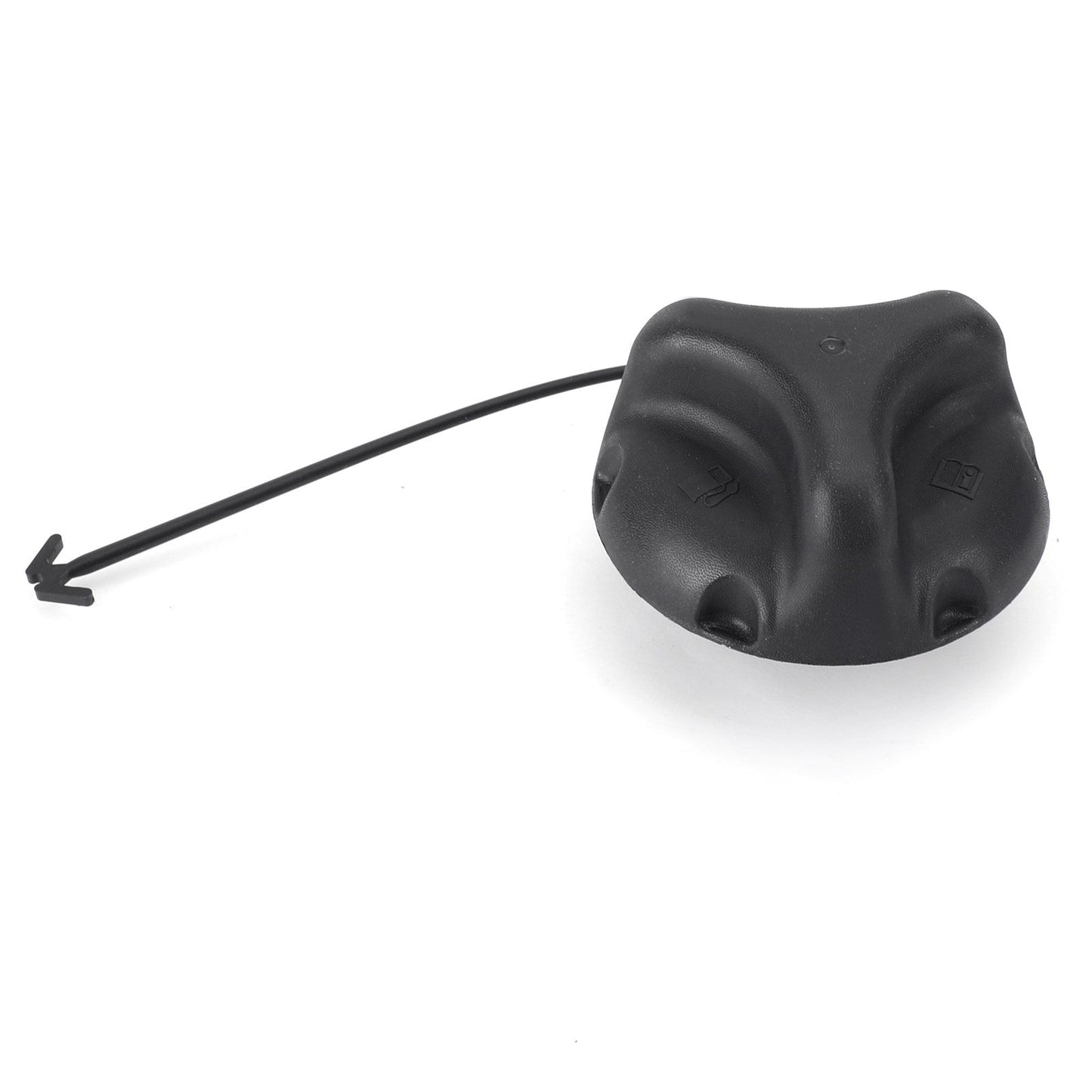 Fuel Tank Gas Cap For 2004-2010 Hummer H2 H3 H3T GM 25827646