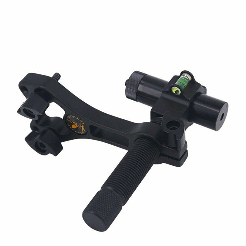 Hunting Archery Laser for Bow Sight Aligner Portable Center Compound Alignment