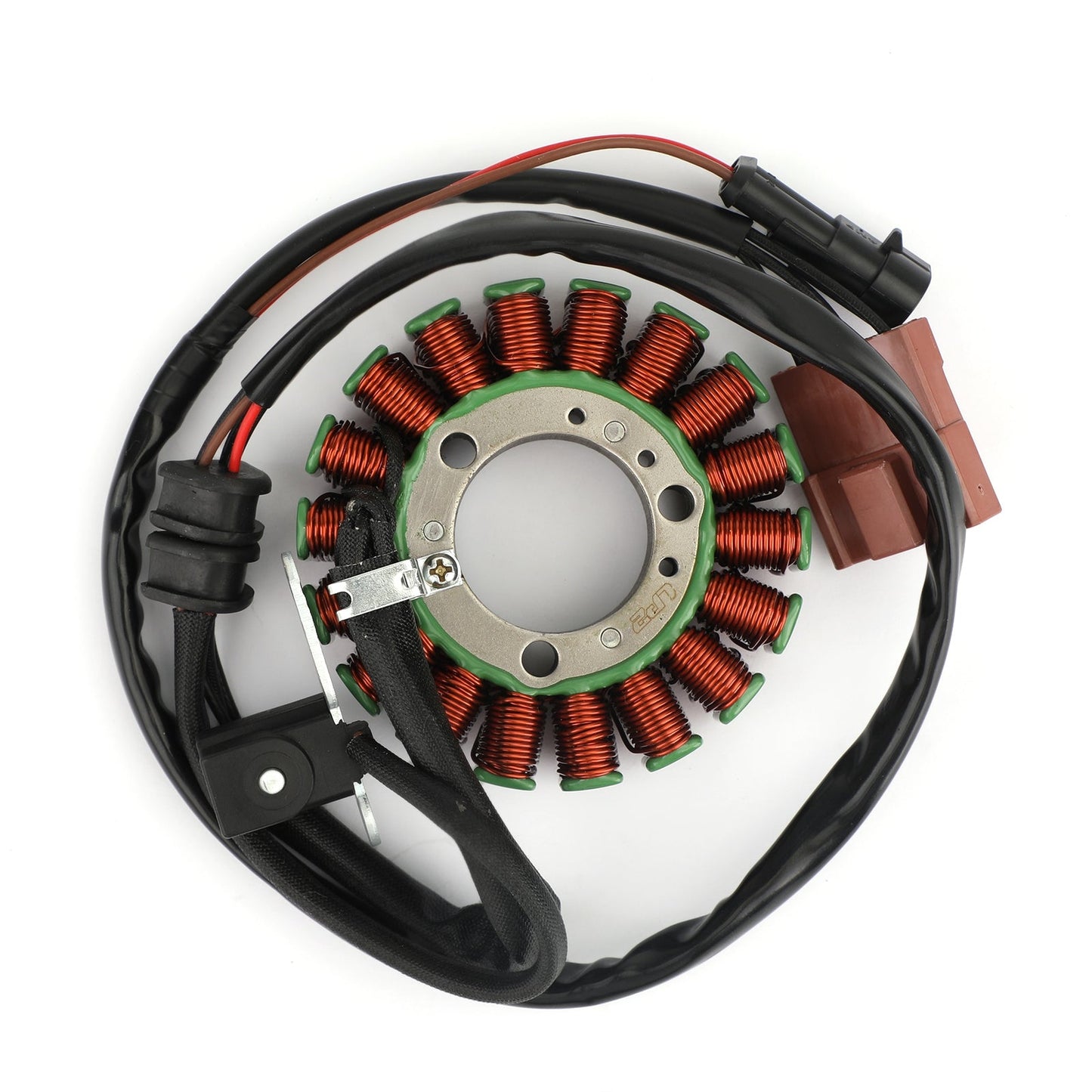 Stator Generator for Piaggio Scarabeo Fuoco Beverly MP3 400 500 07-15 58108R