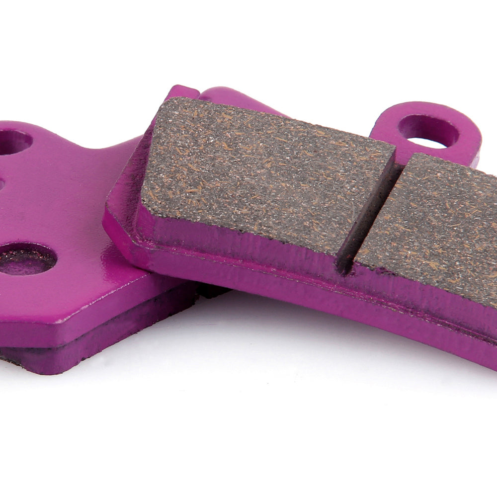 Motorcycle Brake Pads FA216 For 4 Piston Race Caliper