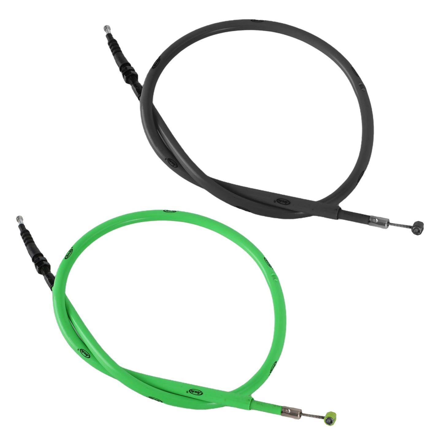 Clutch Cable Replacement fit for Kawasaki NINJA300 Z300 NINJA250 Z250 13-17