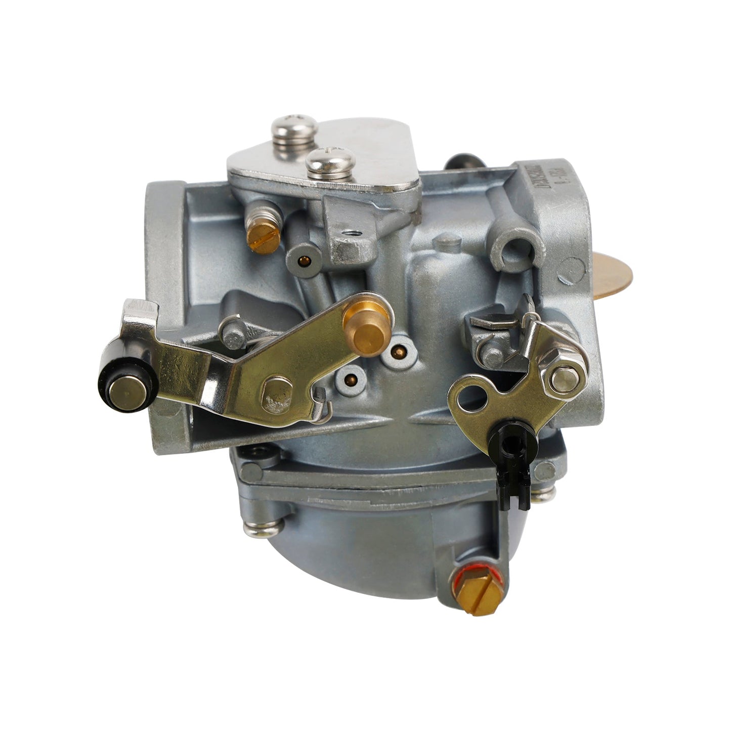 Carburetor Carb fit for Yamaha 2 Stroke 60HP E60 Outboard Motor 6K5-14301