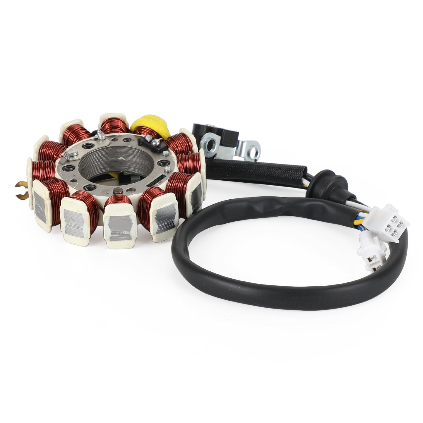 Magneto Stator Generator Coil For Yamaha XT 125 X R XT125X XT125R 2005-2006