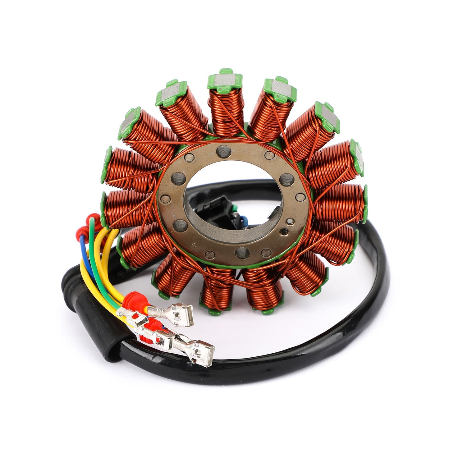 Stator Alternator Fit for Honda SXS700M2 SXS700M4 Pioneer 700 700-4 2014-2021