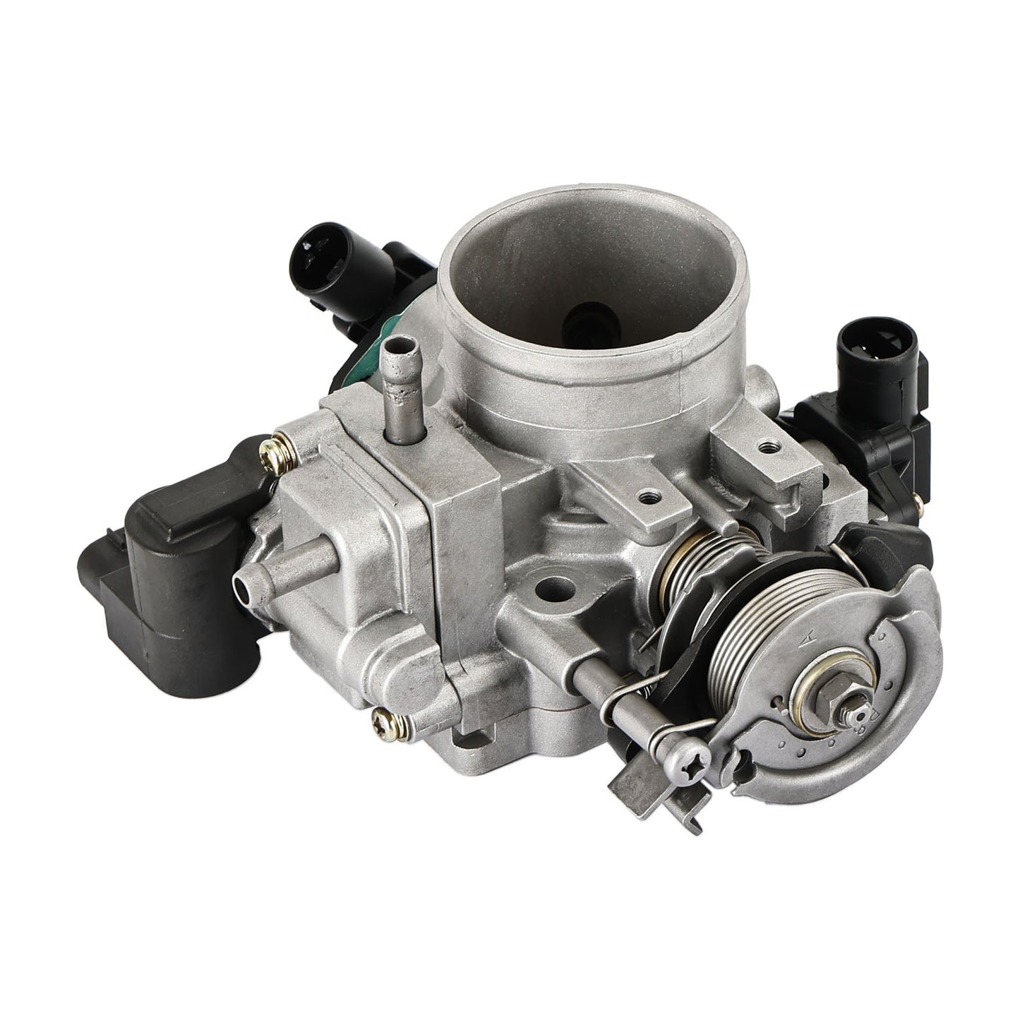 1998-2001 Honda Accord 3.0L 2.3L 
 Throttle Body Assembly 16400-P8C-A21 Fedex Express