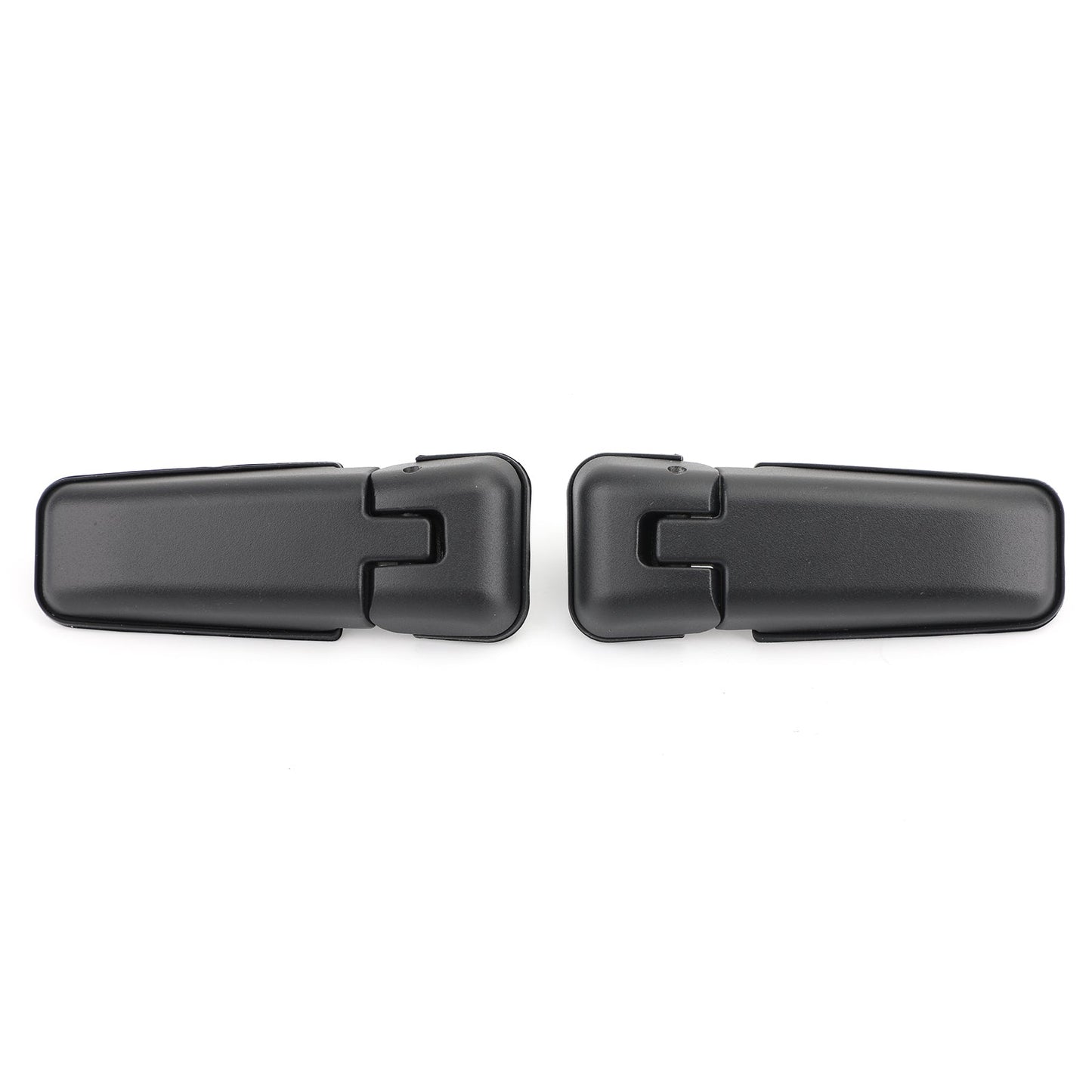Rear Tailgate Glass Hatch Hinge Set L+R Fit For Nissan Pathfinder 05-12
