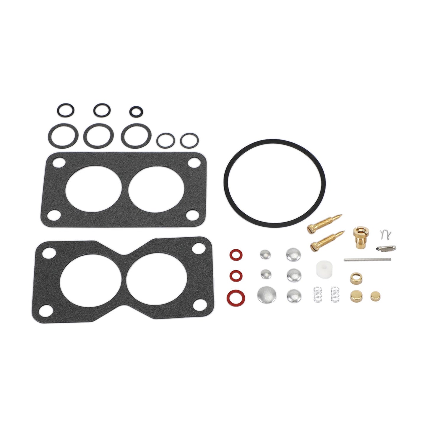 Carburetor Kit Fits For John Deere 50 60 70 520 530 620 630 720 730 DLTX