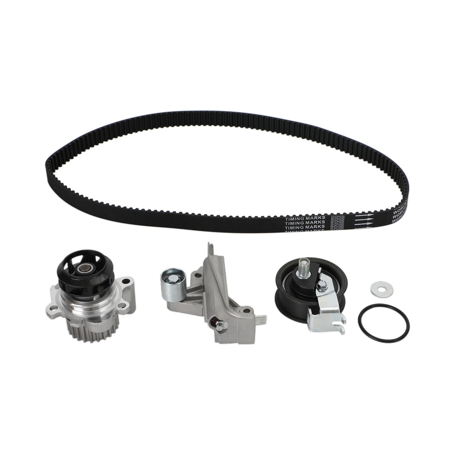 Timing belt kit water pump for AUDI A3 A4 for VW GOLF IV BORA Shara 1.8 T