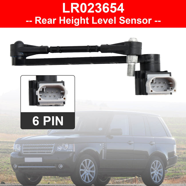 Range Rover MK III L322 2002-2012 Rear Left/Right Height Level Sensor LR023654
