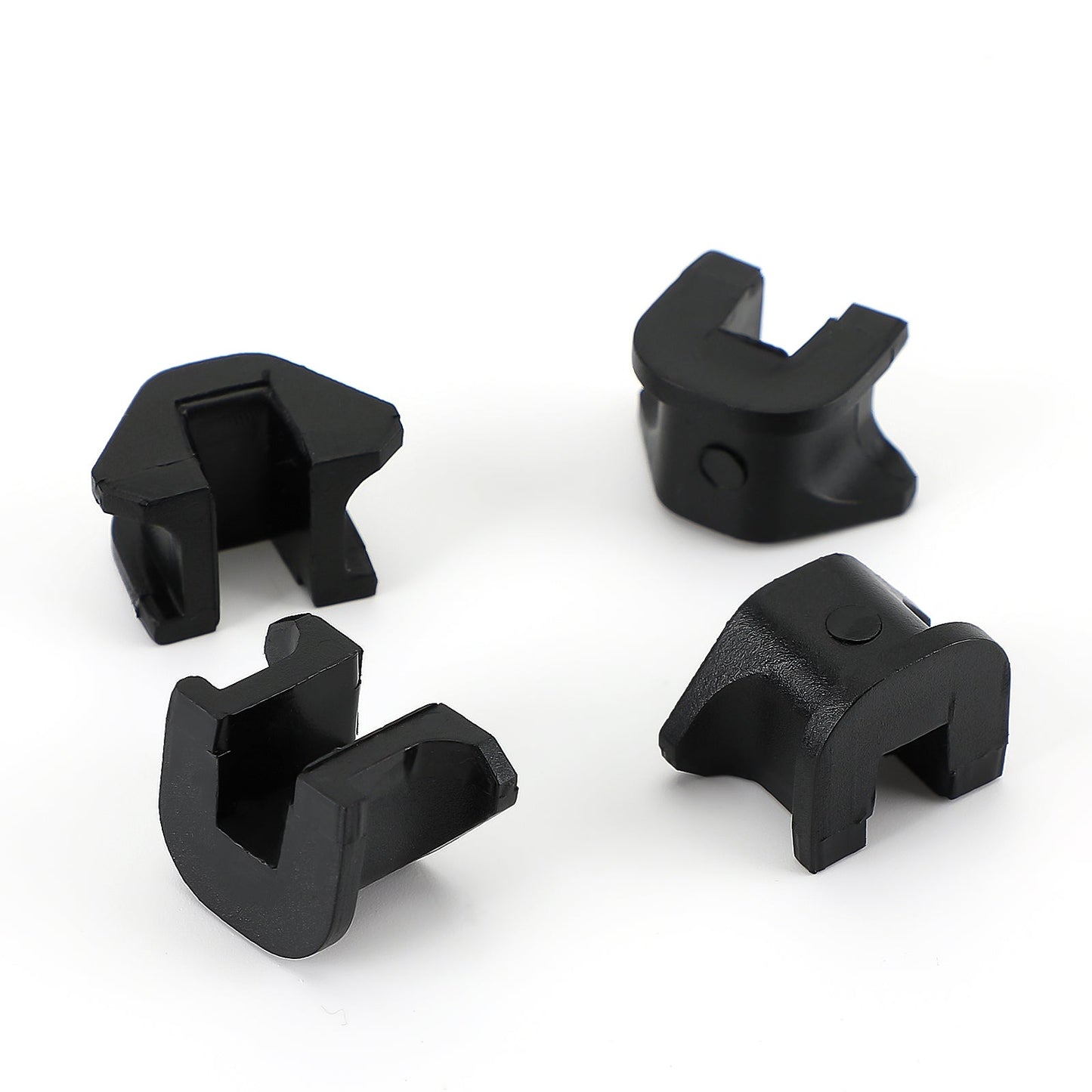 4x Movable Drive Face Damper Replacements for Arctic Cat Alterra Prowler HDX XC