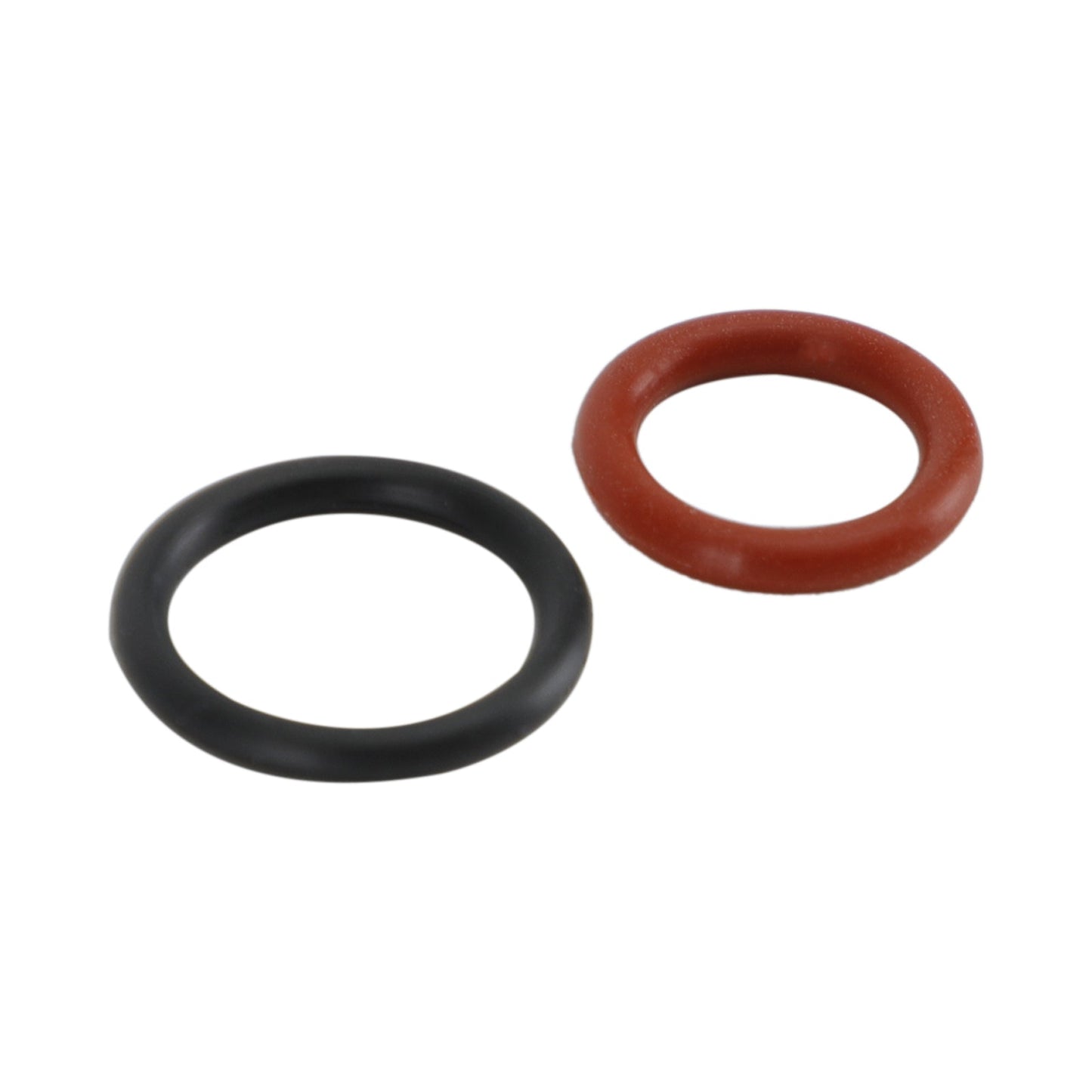 2PCS Power Steering Pump Rubber Inlet & Outlet O-Ring Seals Fit Acura Fit Honda