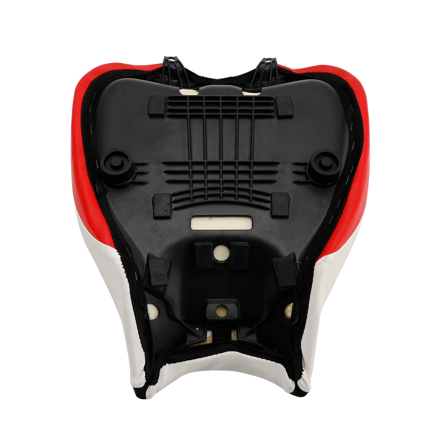 2022-2023 DU Streetfighter V2 strip Front Rider Seat Driver Cushion Pu