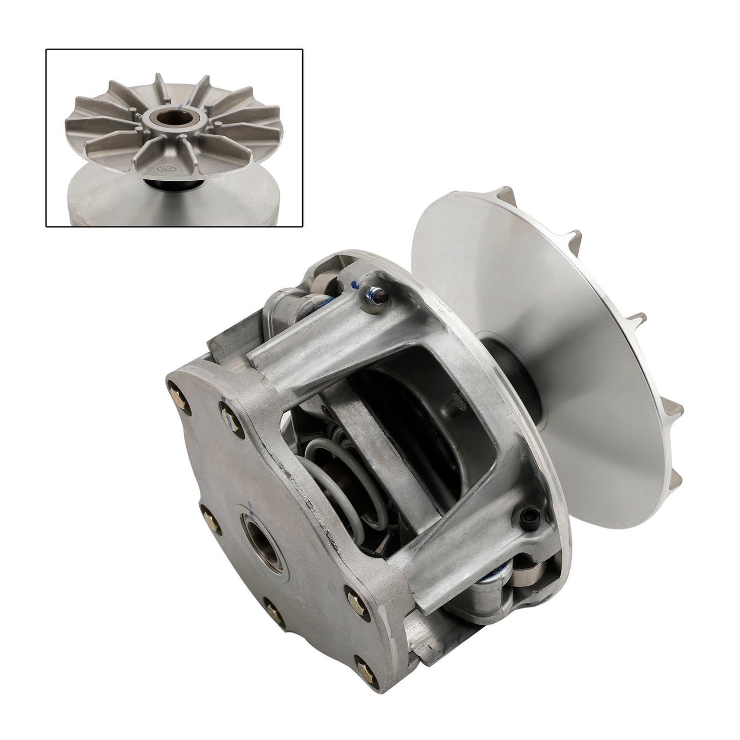 2009-2010 Polaris SPORTSMAN XP 850 Front Clutch Variator Kit 1322814