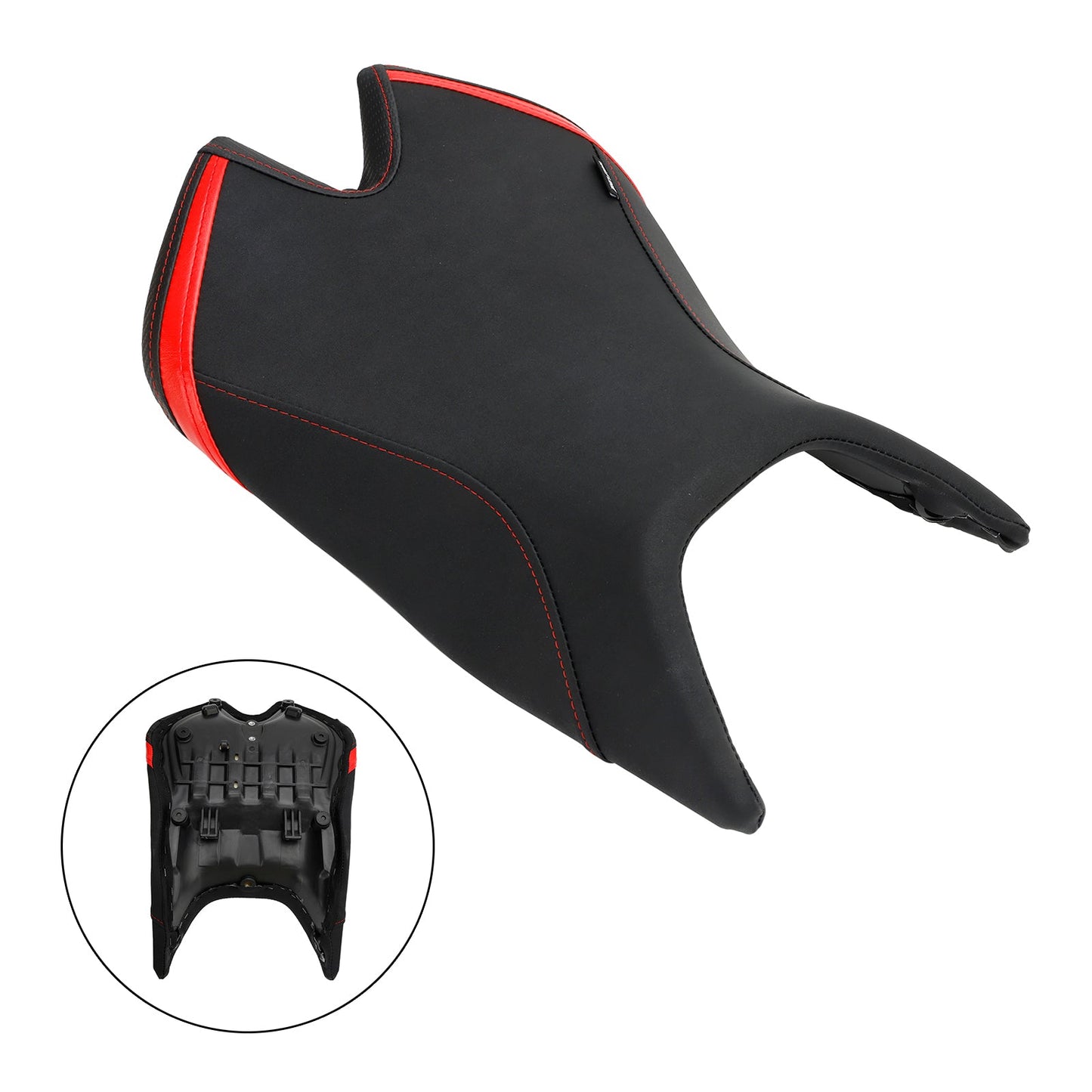 Aprilia Rs660 Tuono 660 2020-2023 Front Rider Seat Driver Cushion Pu