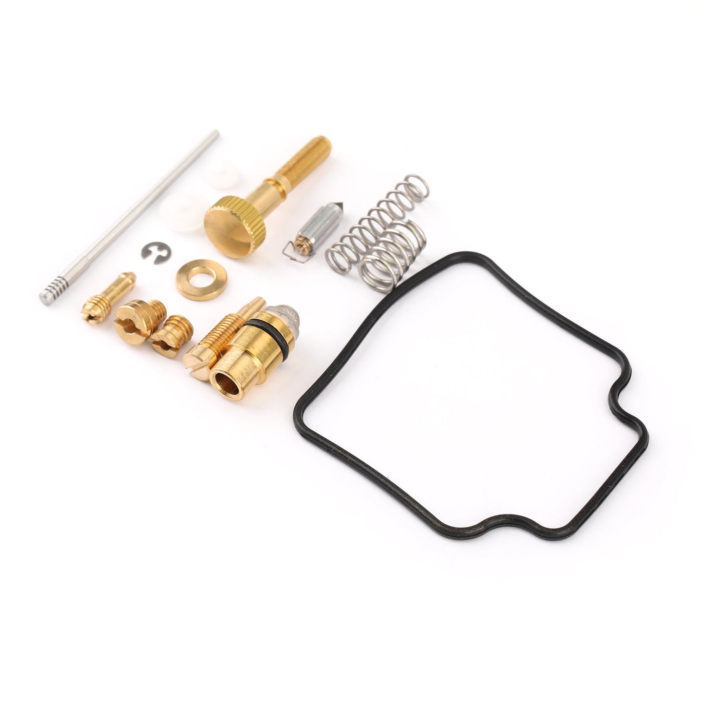 ATV Carb Rebuild Kits Fit For Polaris Magnum 330 2x4 4x4 Trail Blazer 330 Boss 330