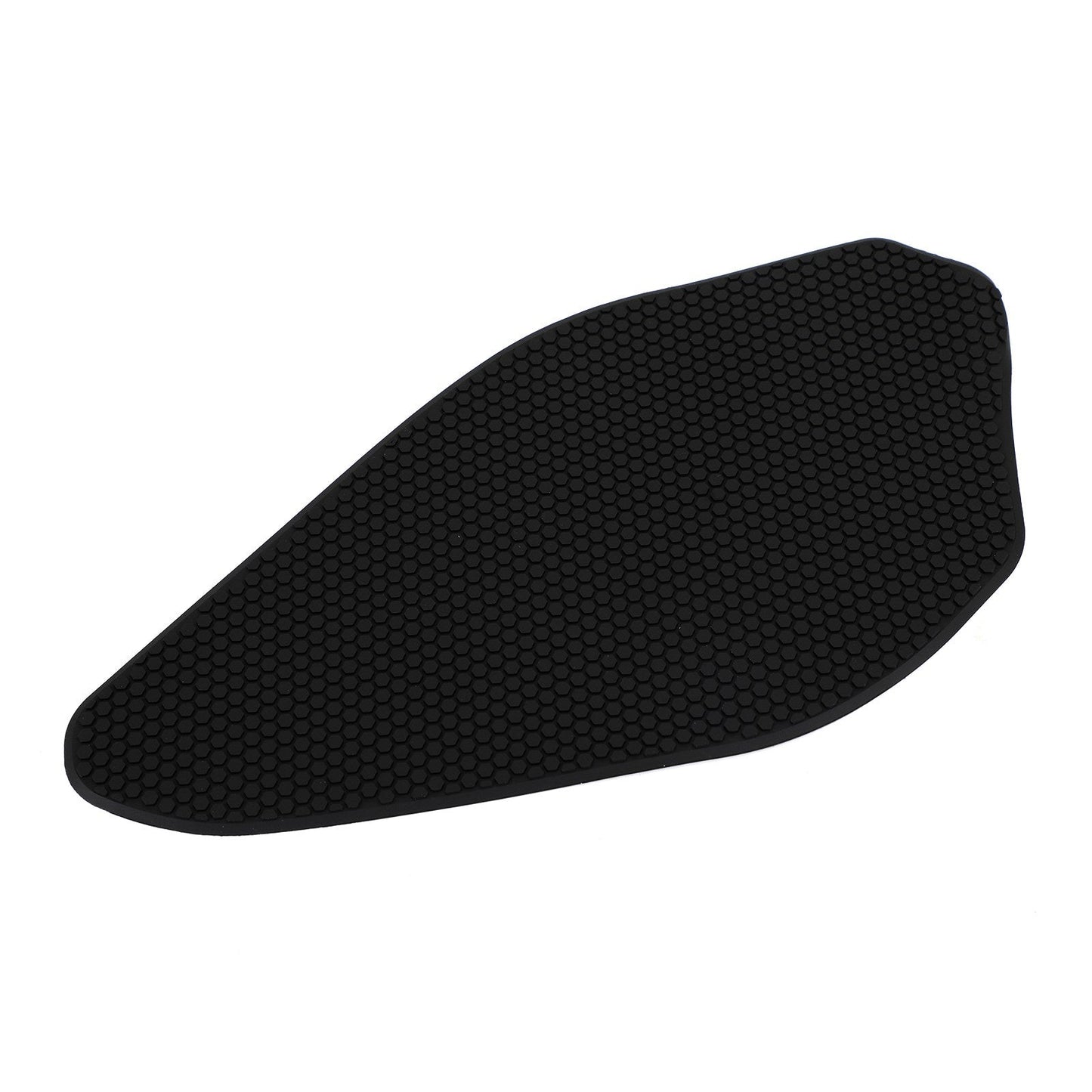 2x Side Tank Traction Grips Pads Fit for Yamaha YZF-R3 YZF R3 2019-2020
