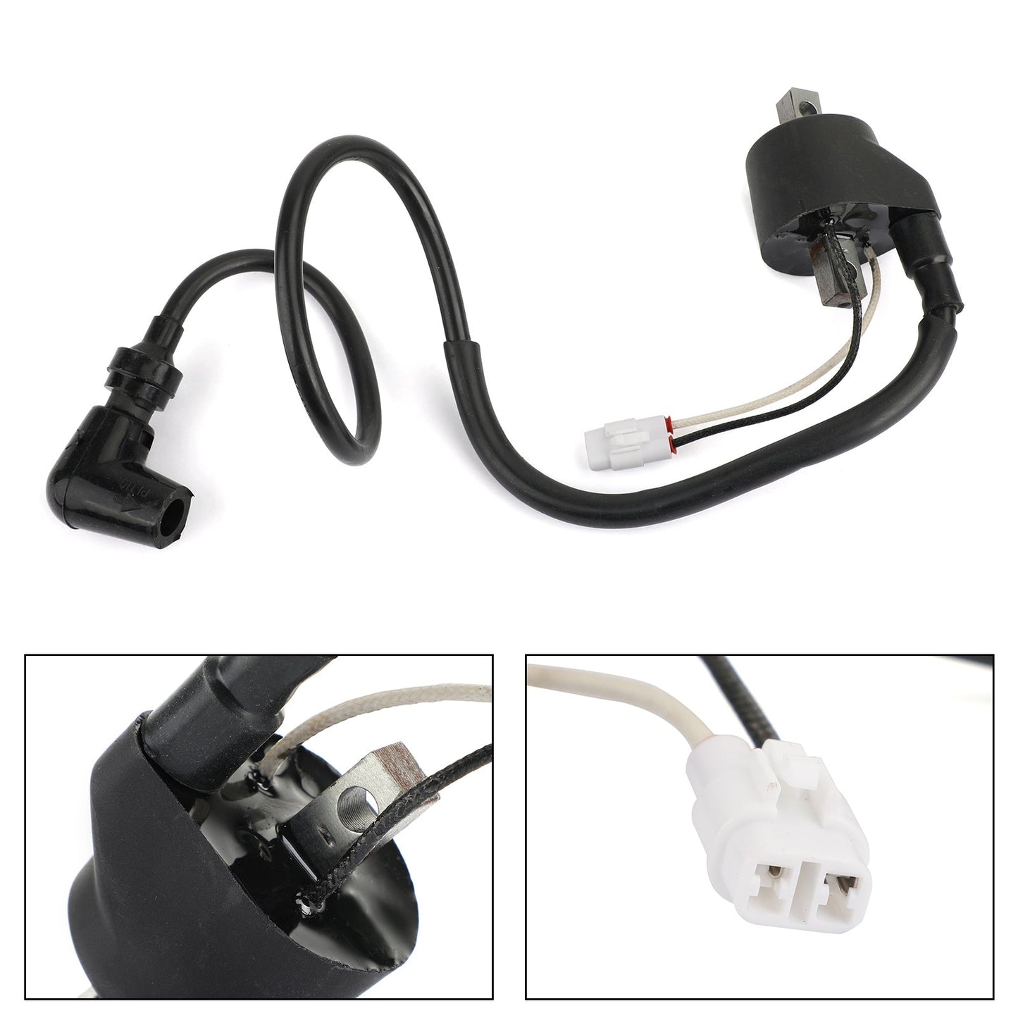Ignition Coil Models fit for SUZUKI DIRT BIKE RM125 1996-2008