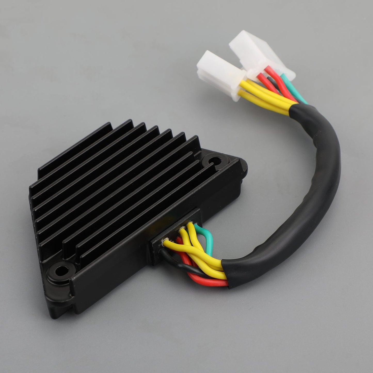 Voltage Regulator Rectifier for Honda VT700C VT500 C/F Shadow NV400 CBX400 83-86