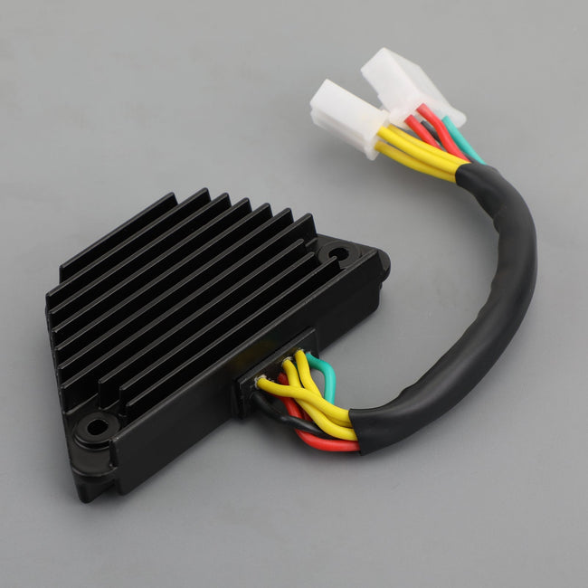 Voltage Regulator Rectifier for Honda VT700C VT500 C/F Shadow NV400 CBX400 83-86