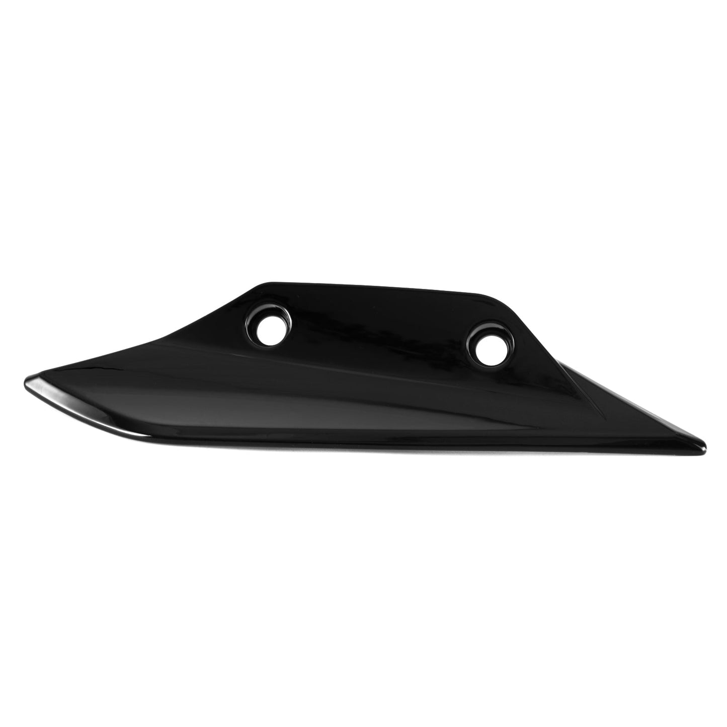 Side Trim Insert Cover Panel Fairing Cowl For BMW S1000RR 2009-2014