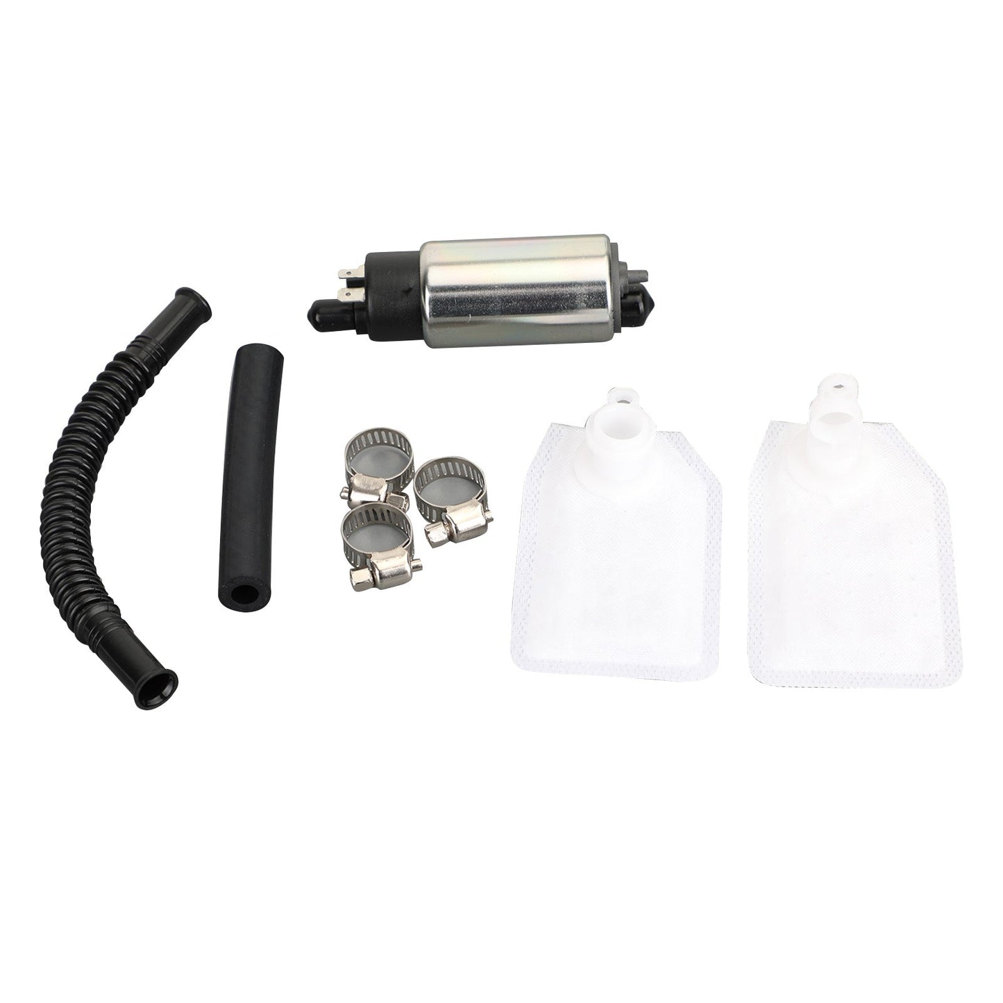 Kit Fuel Pump & Strainer for Aprilia RXV SXV 450 550 4.5/5.5 06-2015 AP9100416