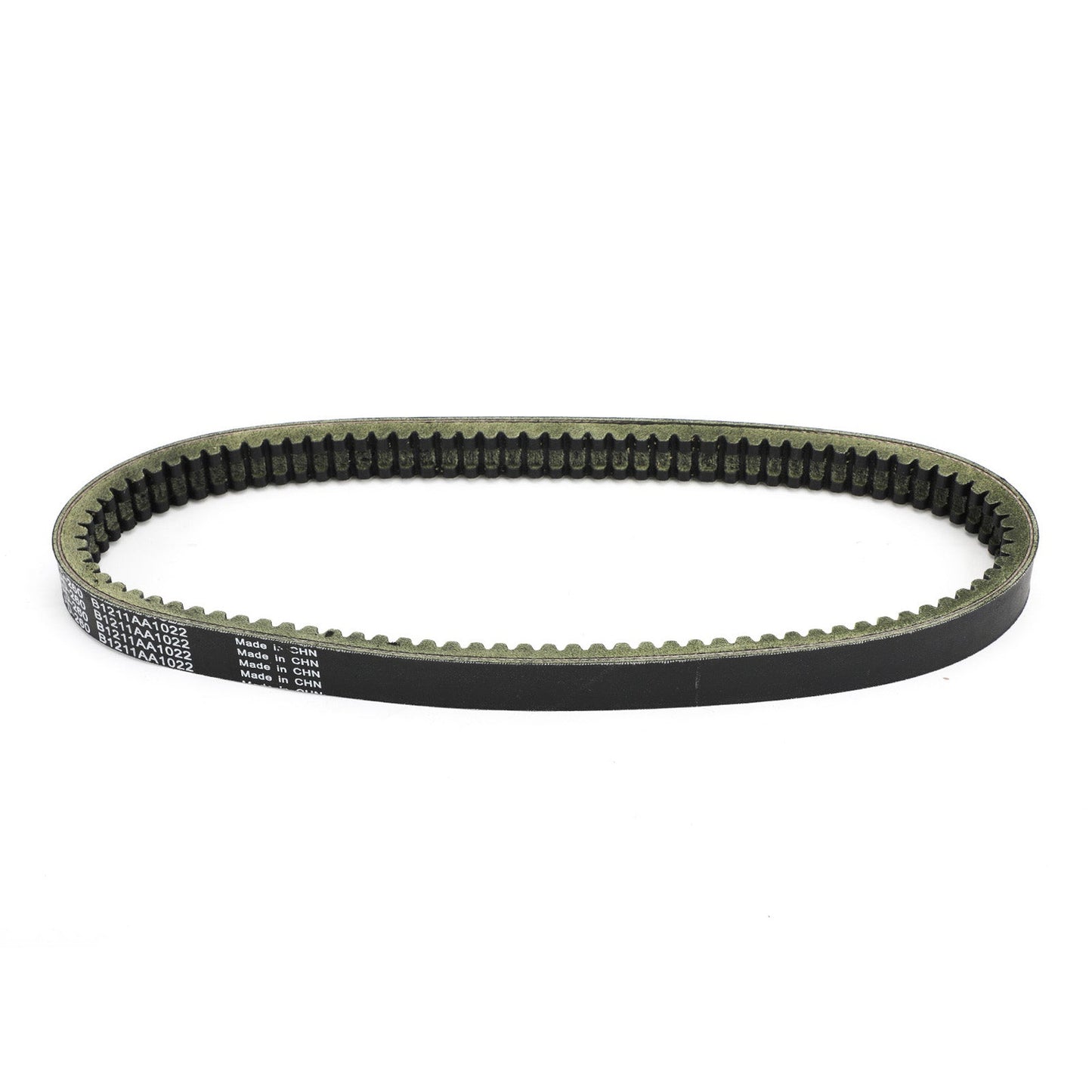 Drive Belt B1211AA1022 Fit for Tasso Bingo Chatenet 325 Aixam A300 A540 325 IK