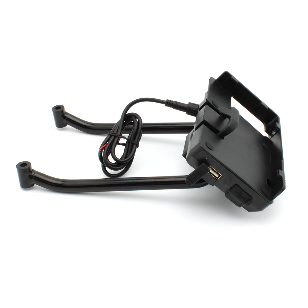 Motor Phone Navigation Bracket Holder Gps Support Fit For Bmw S1000Xr 09-20
