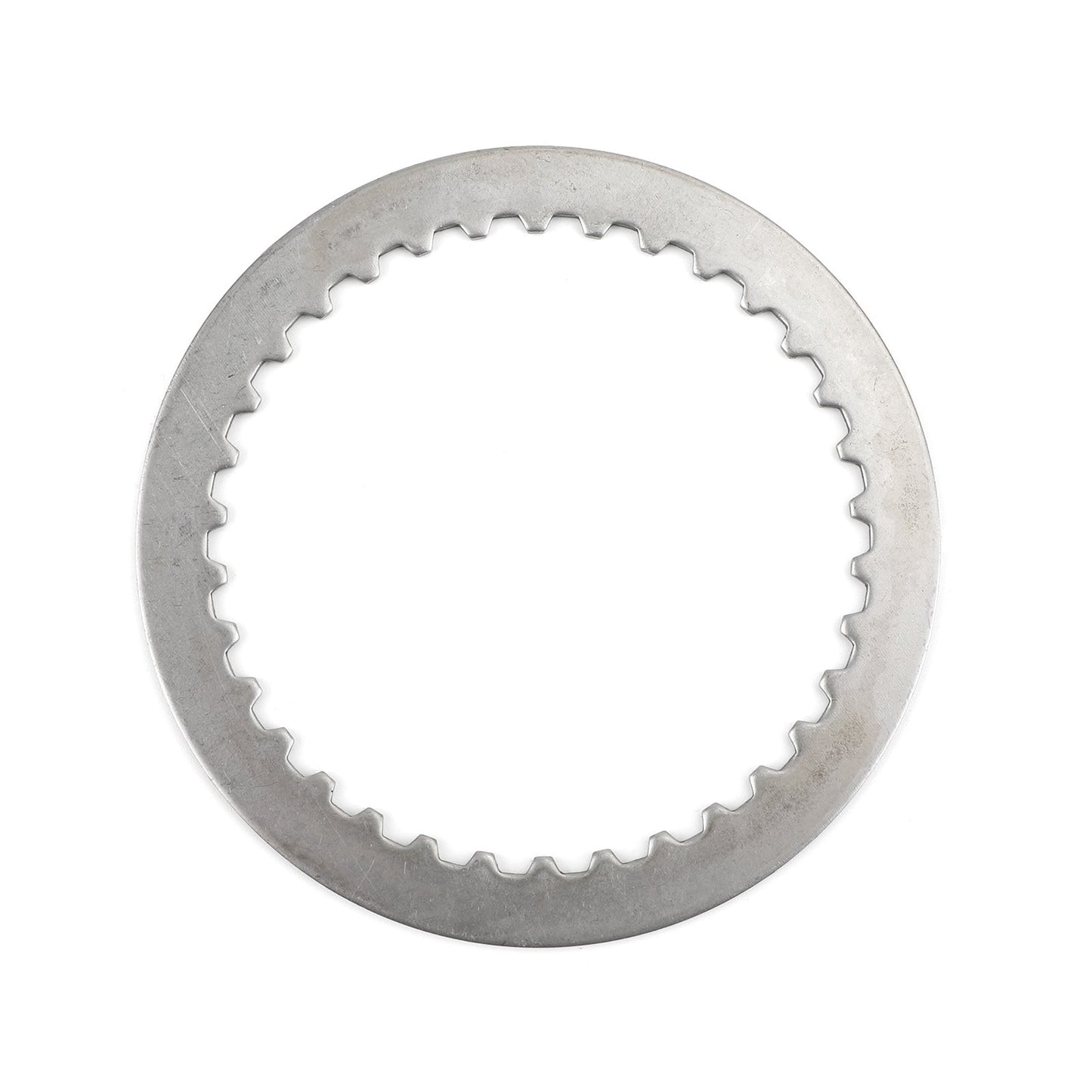 Clutch Plate Kit - Friction & Steel Plates For Honda FT500C 1982-1983