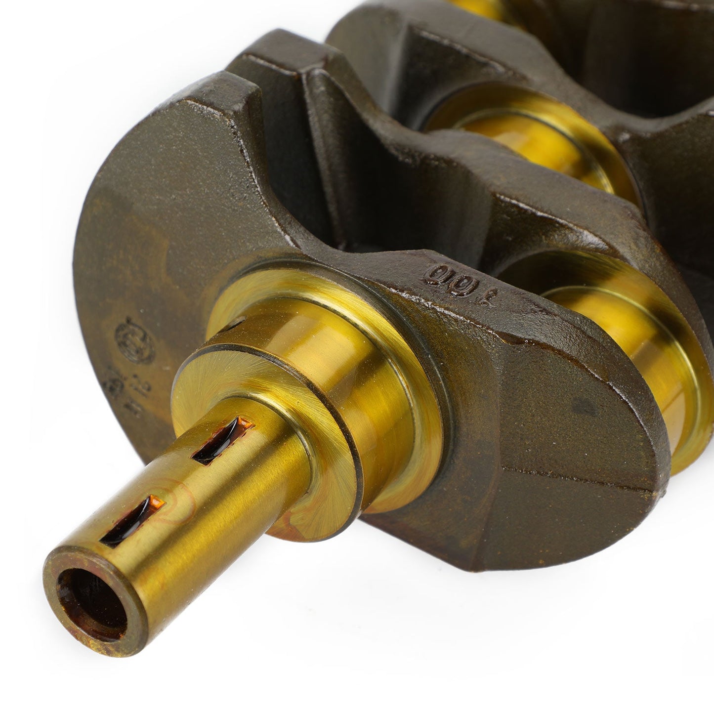 2017-2018 Hyundai Santa Fe Sport 4-Door 2.4L G4KJ 2.4L Engine Rebuild Kit - Crankshaft & Conrods & Pistons Gasket