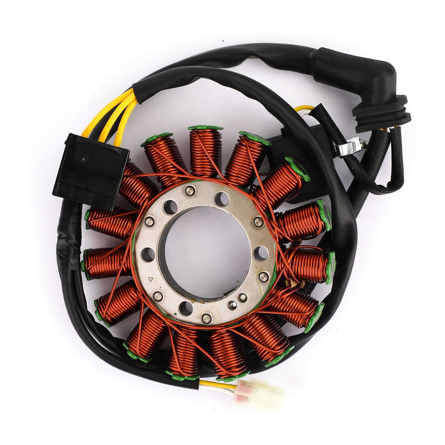 Generator Stator Fit for Honda CBR1000RR ABS CBR1000RA 2010-2016 31120-MFL-D31