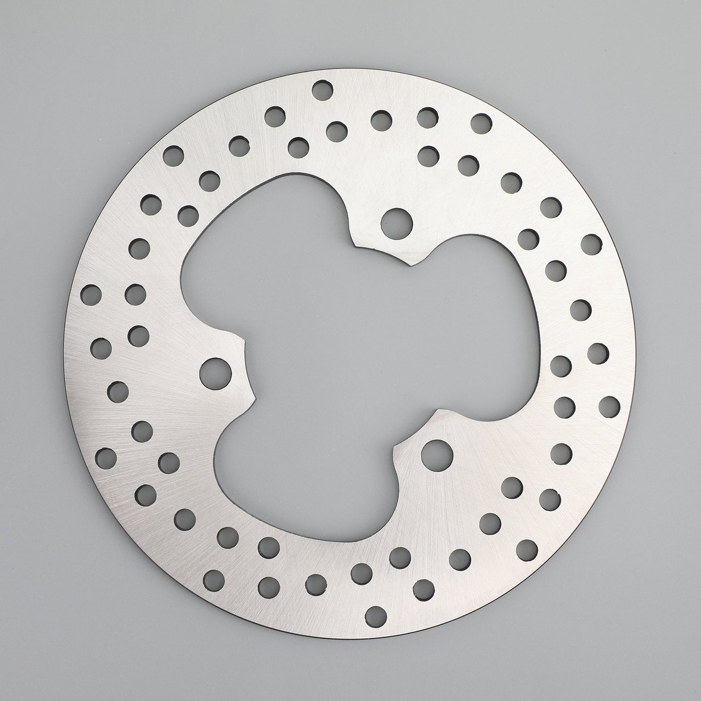 Rear Brake Disc Rotor for SYM JOYRIDE 125 150 200 EU2 EU3 / GTS JOYMAX 125 01-14