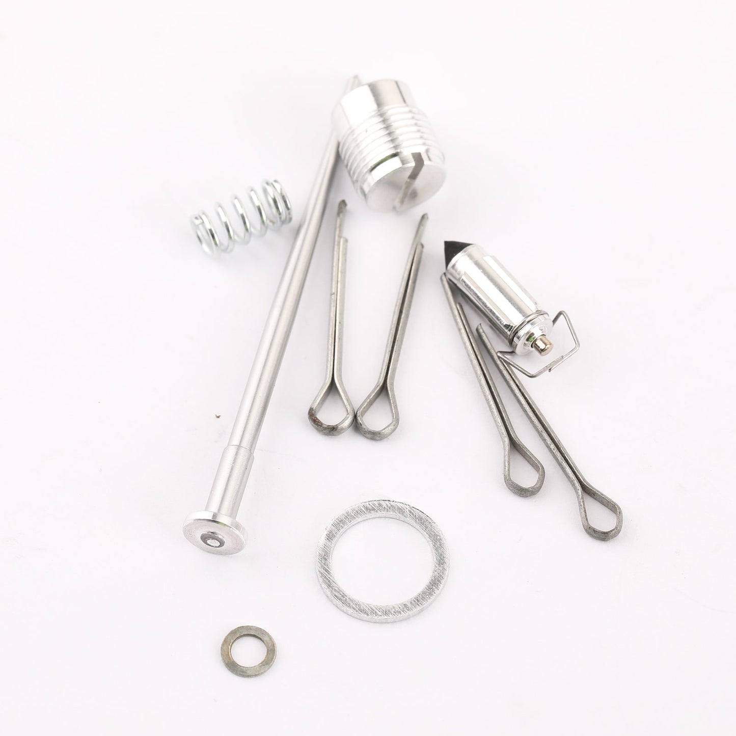 Carburetor Carb Rebuild Kit Fit For Honda GL1100 Goldwing