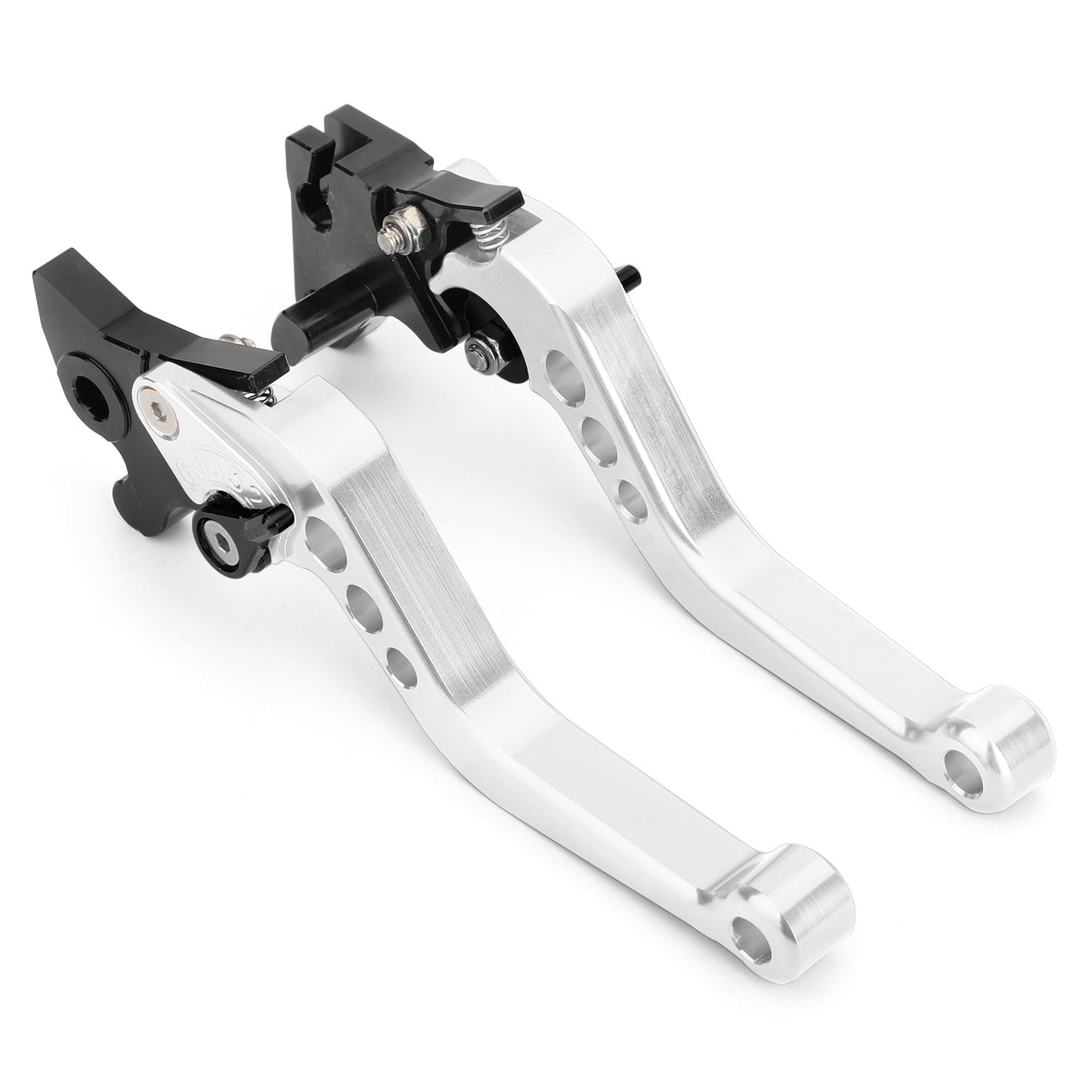 Brake Clutch Levers For YAMAHA YZF-R15 2008-2014