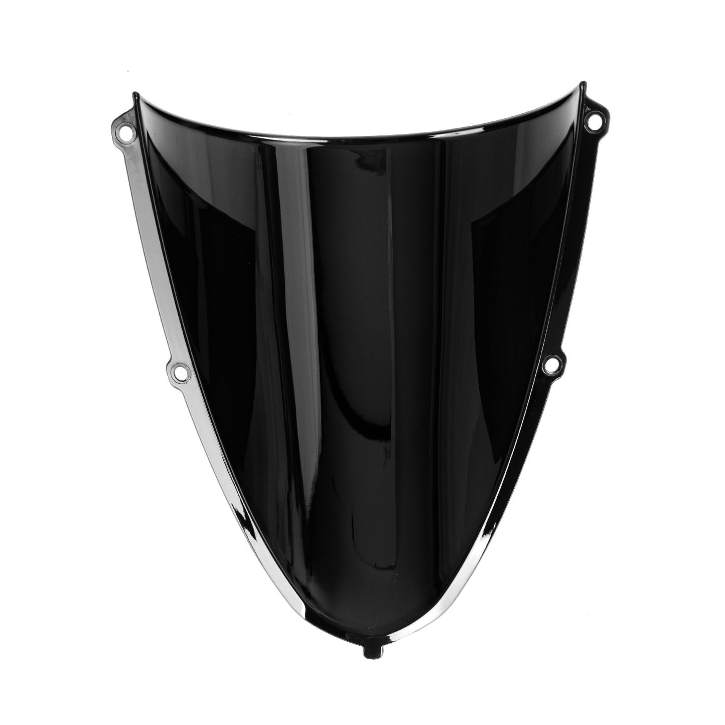 ABS Motorcycle Windshield WindScreen fit for Aprilia RS660 2020-2022