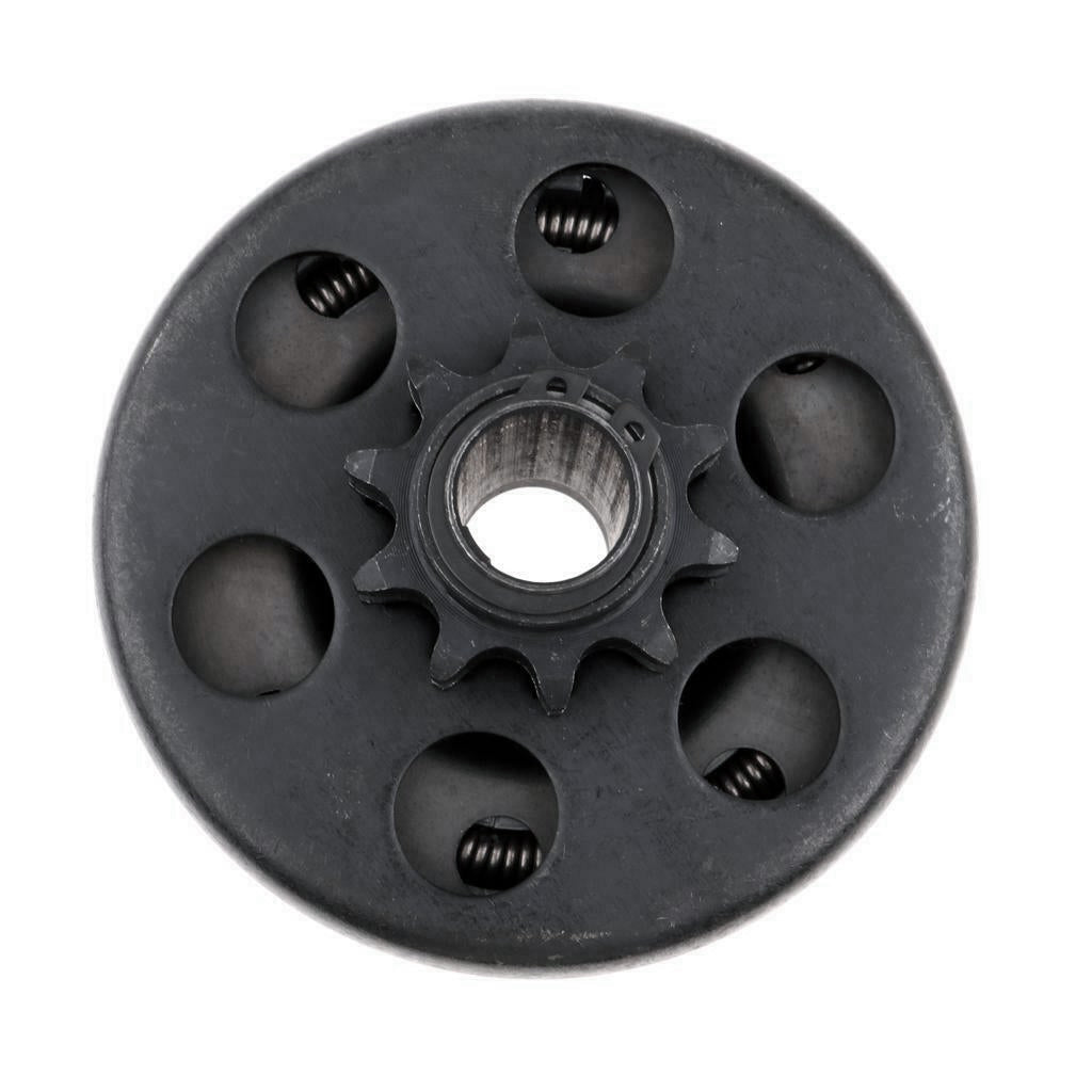 Performance Clutch 3/4'' Bore #40/41/420 Chain 10T Tooth For Go Kart Mini Bike