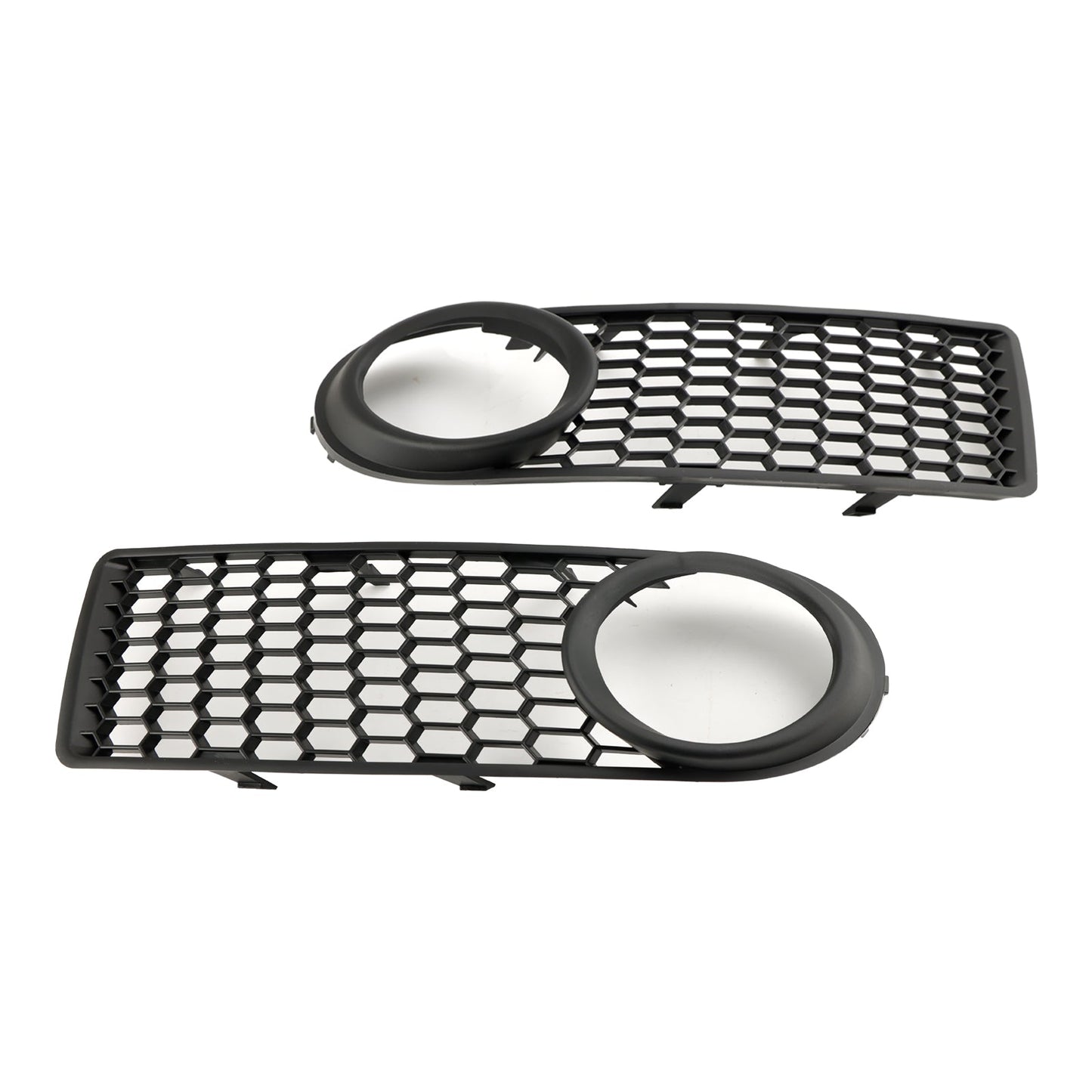 Volkswagen Beetle & Beetle Convertible Front Bumper Fog Light Grille